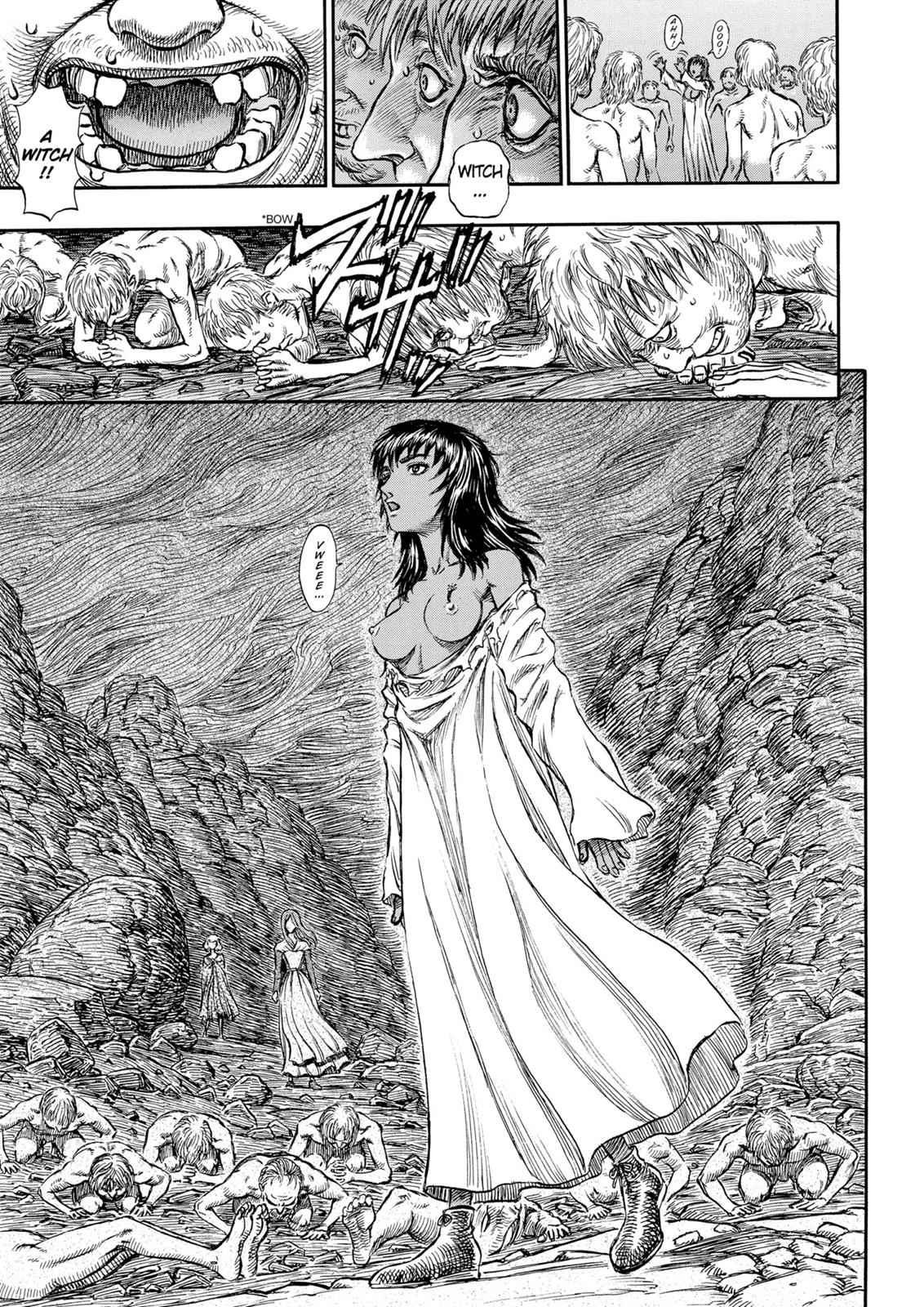 Berserk Chap 140 - Next Chap 141