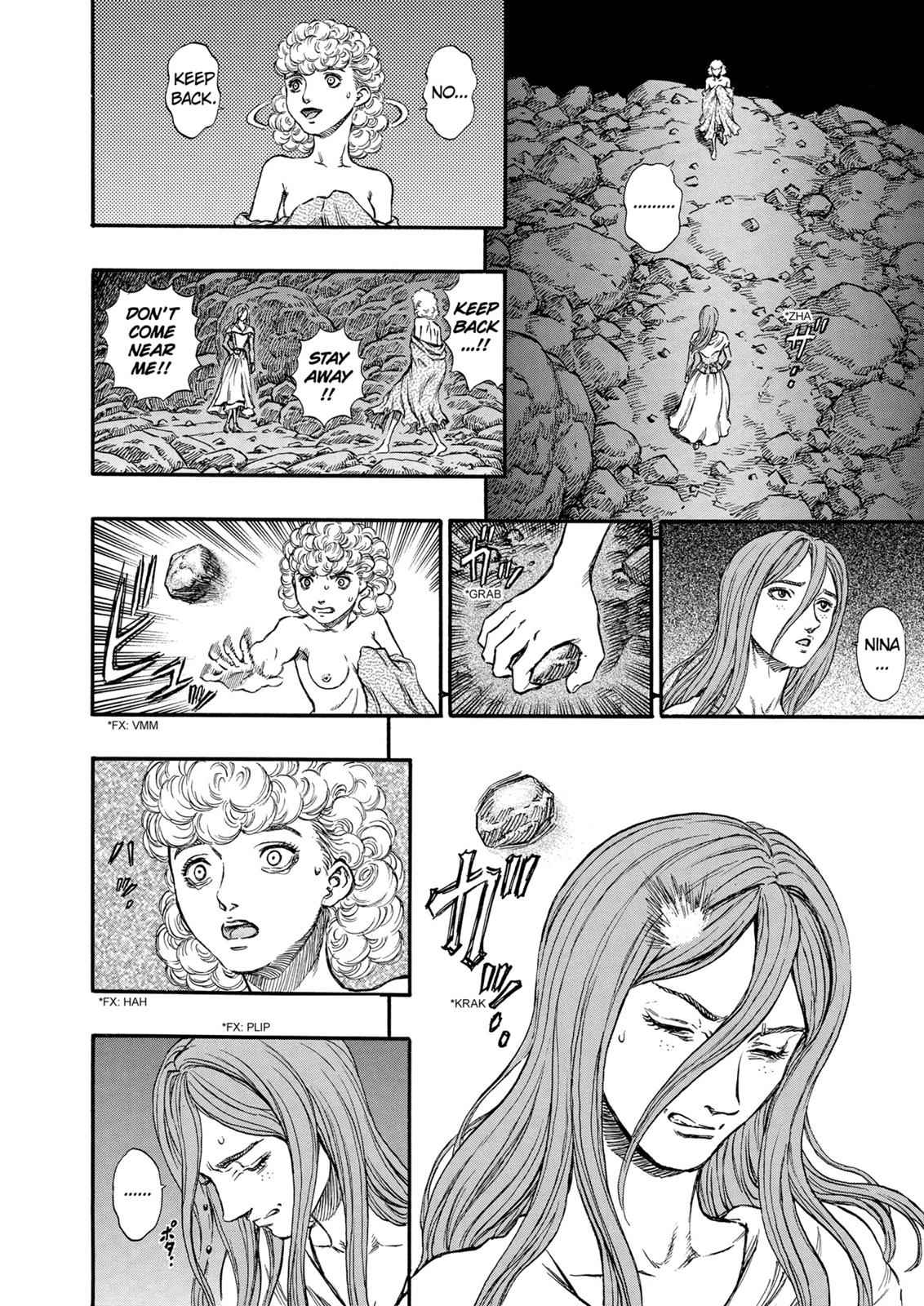 Berserk Chap 140 - Next Chap 141