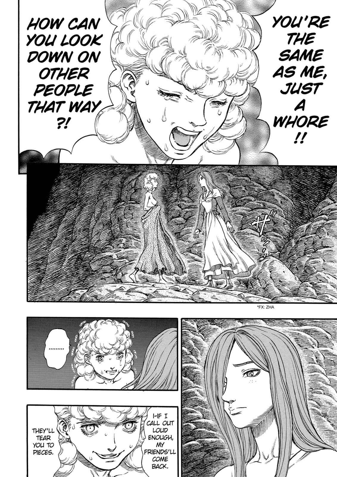 Berserk Chap 140 - Next Chap 141