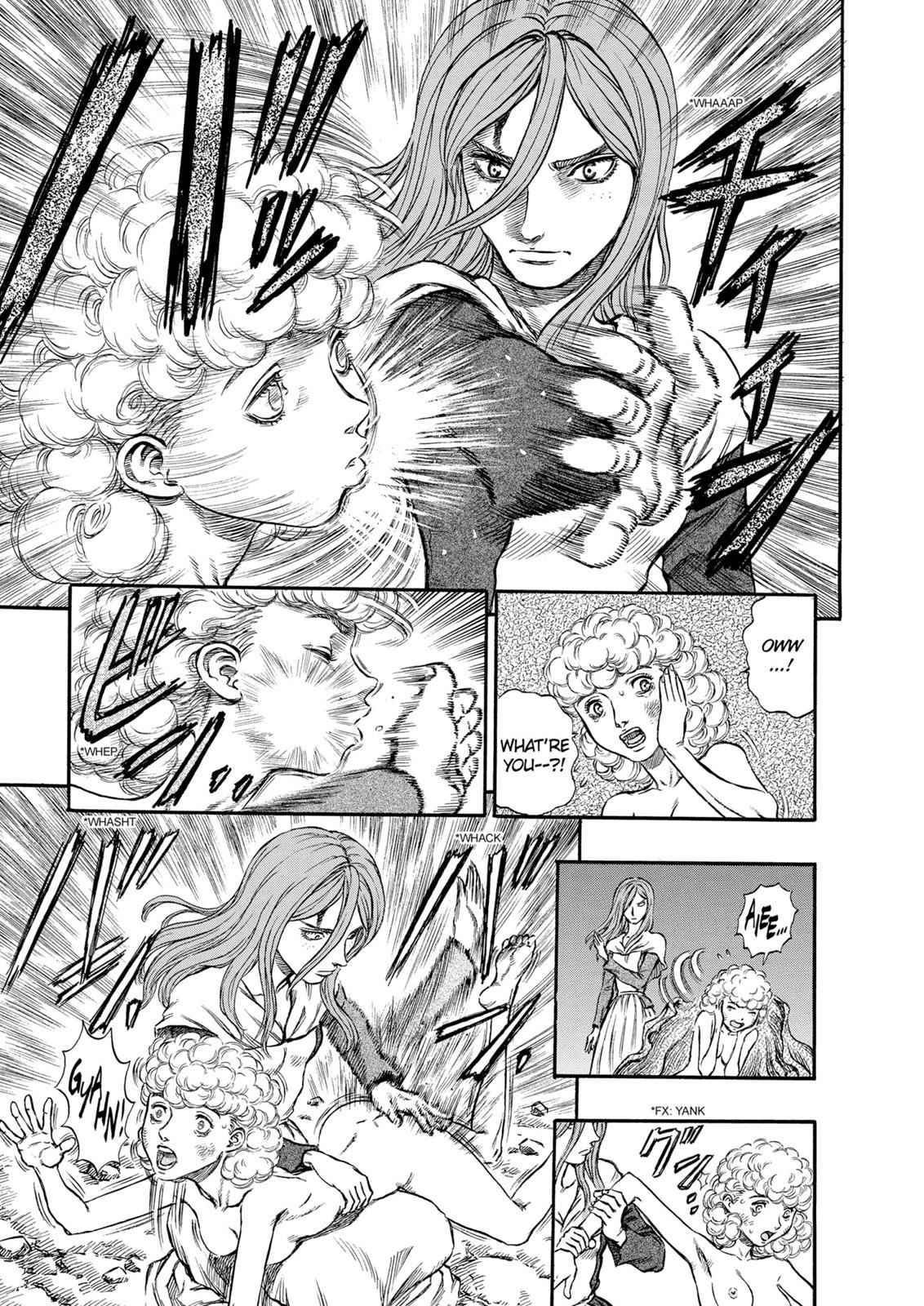 Berserk Chap 140 - Next Chap 141