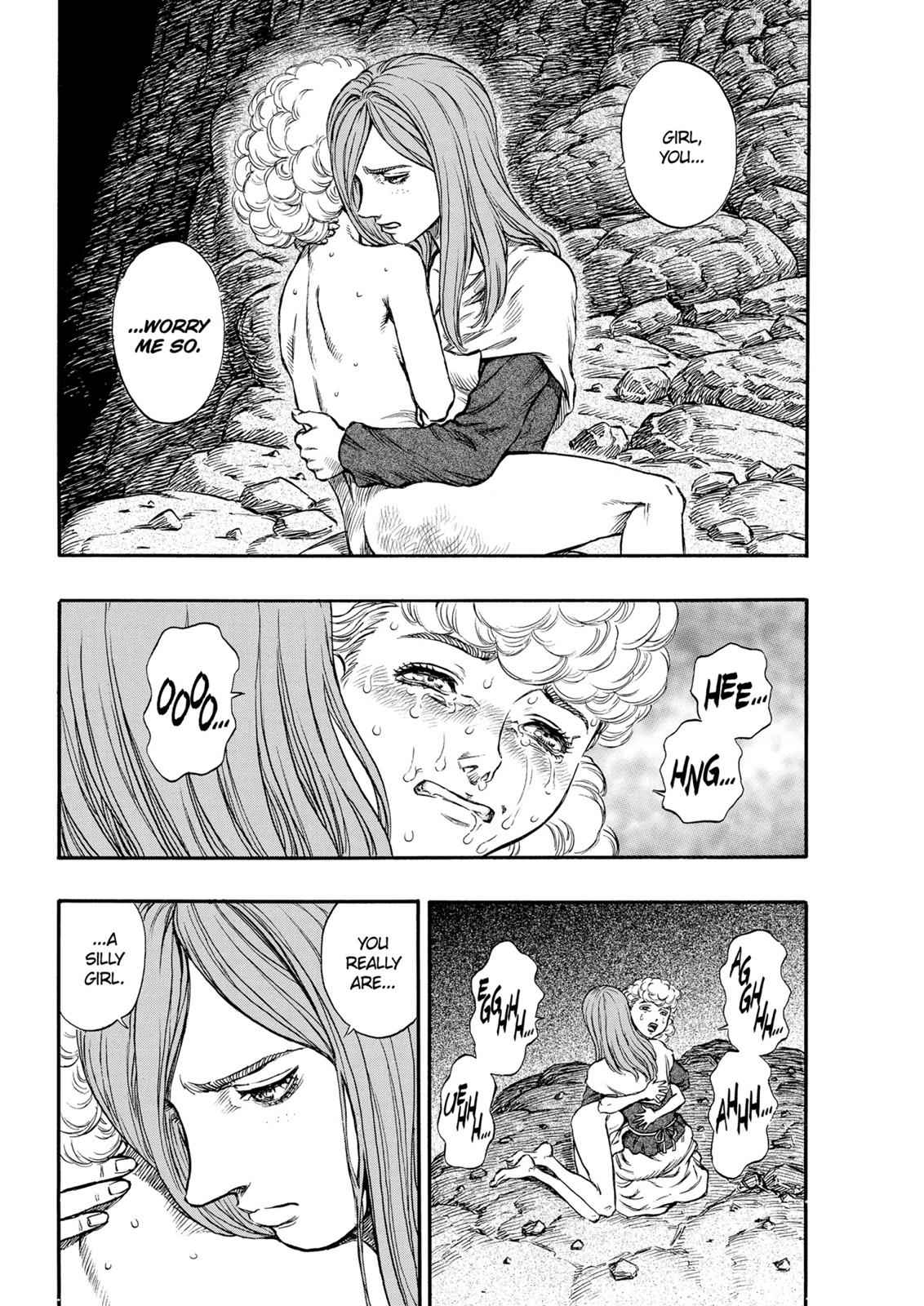 Berserk Chap 140 - Next Chap 141