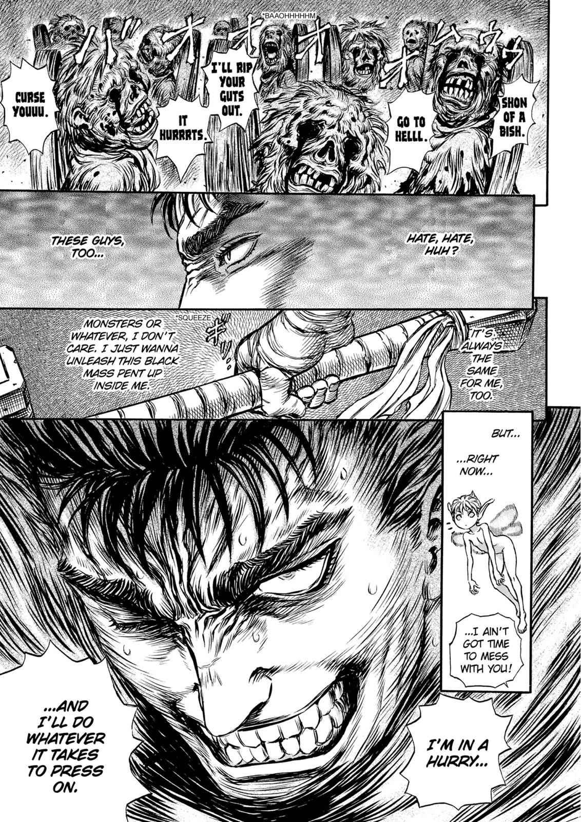 Berserk Chap 141 - Next Chap 142
