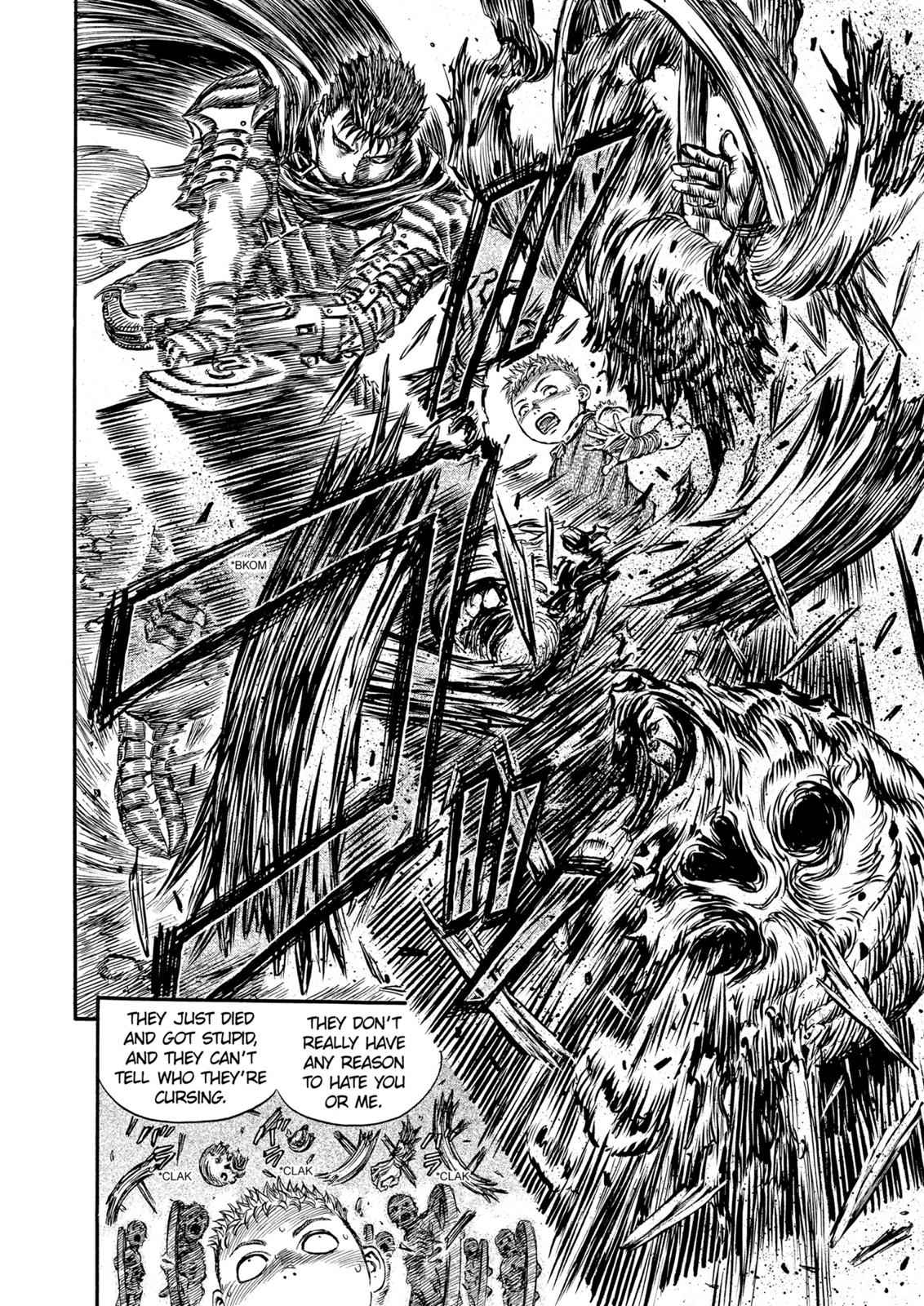 Berserk Chap 141 - Next Chap 142