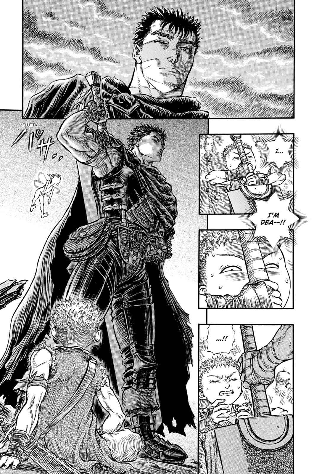 Berserk Chap 141 - Next Chap 142