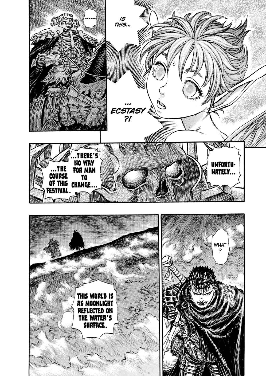 Berserk Chap 142 - Next Chap 143