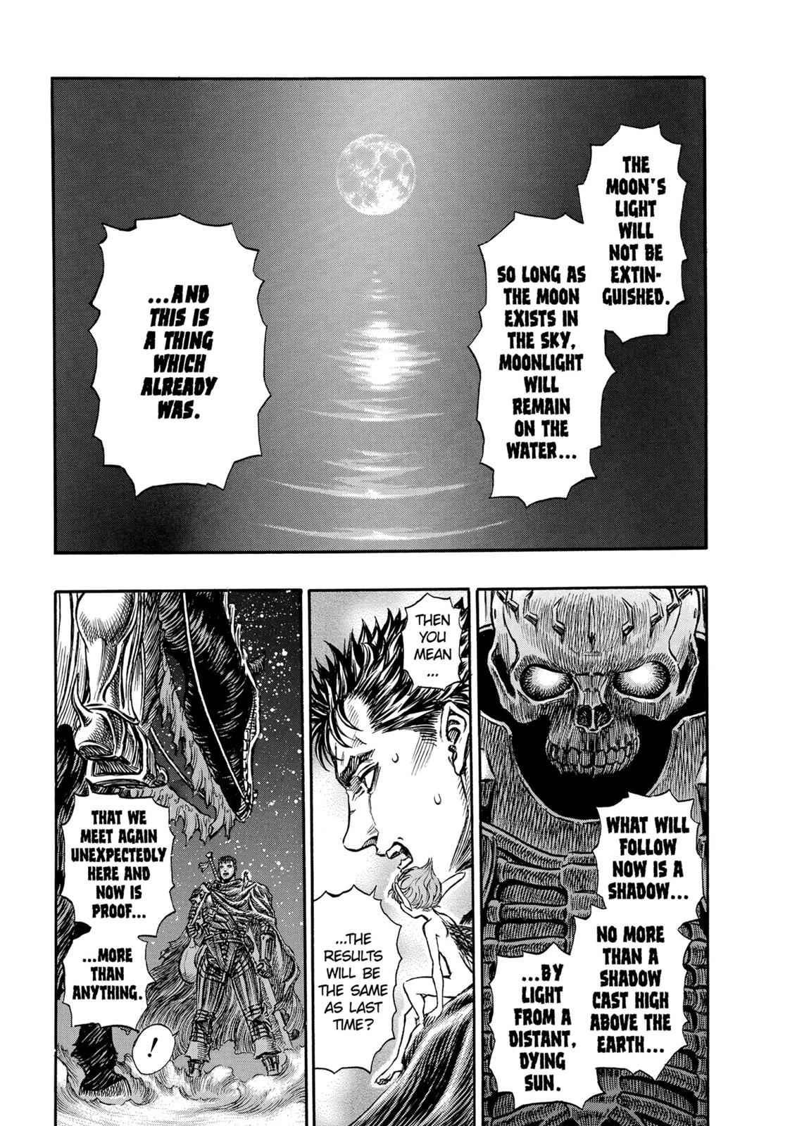 Berserk Chap 142 - Next Chap 143