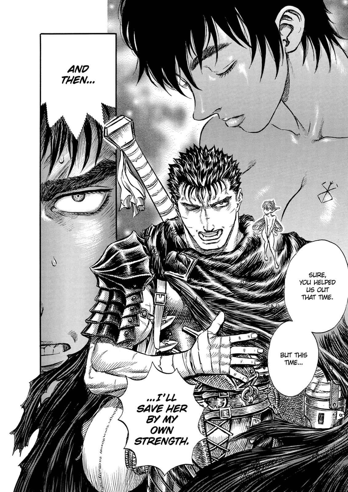 Berserk Chap 142 - Next Chap 143