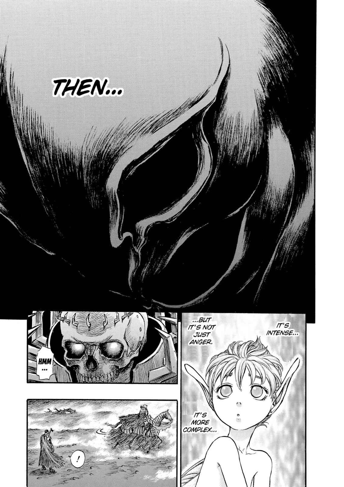 Berserk Chap 142 - Next Chap 143