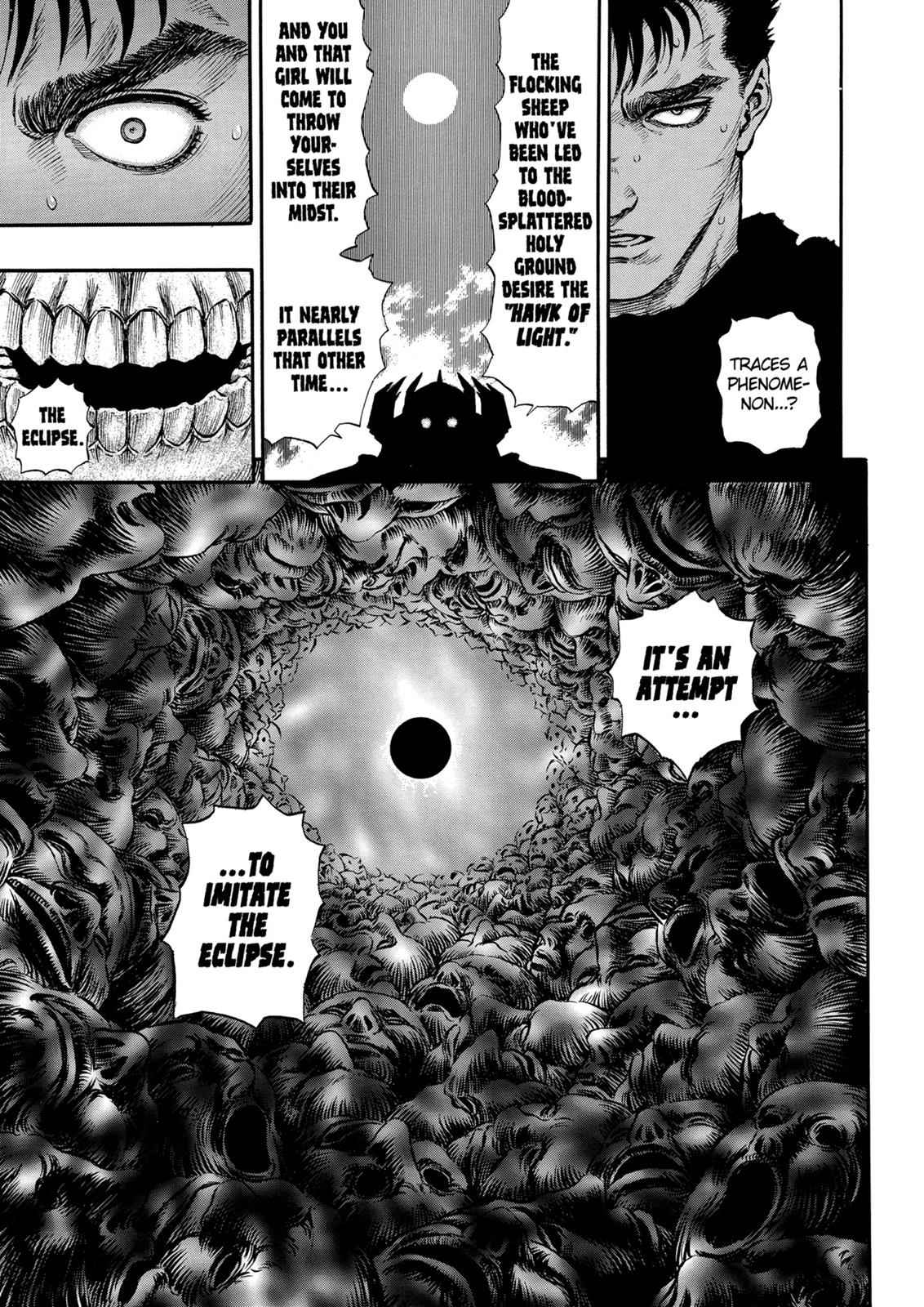 Berserk Chap 142 - Next Chap 143