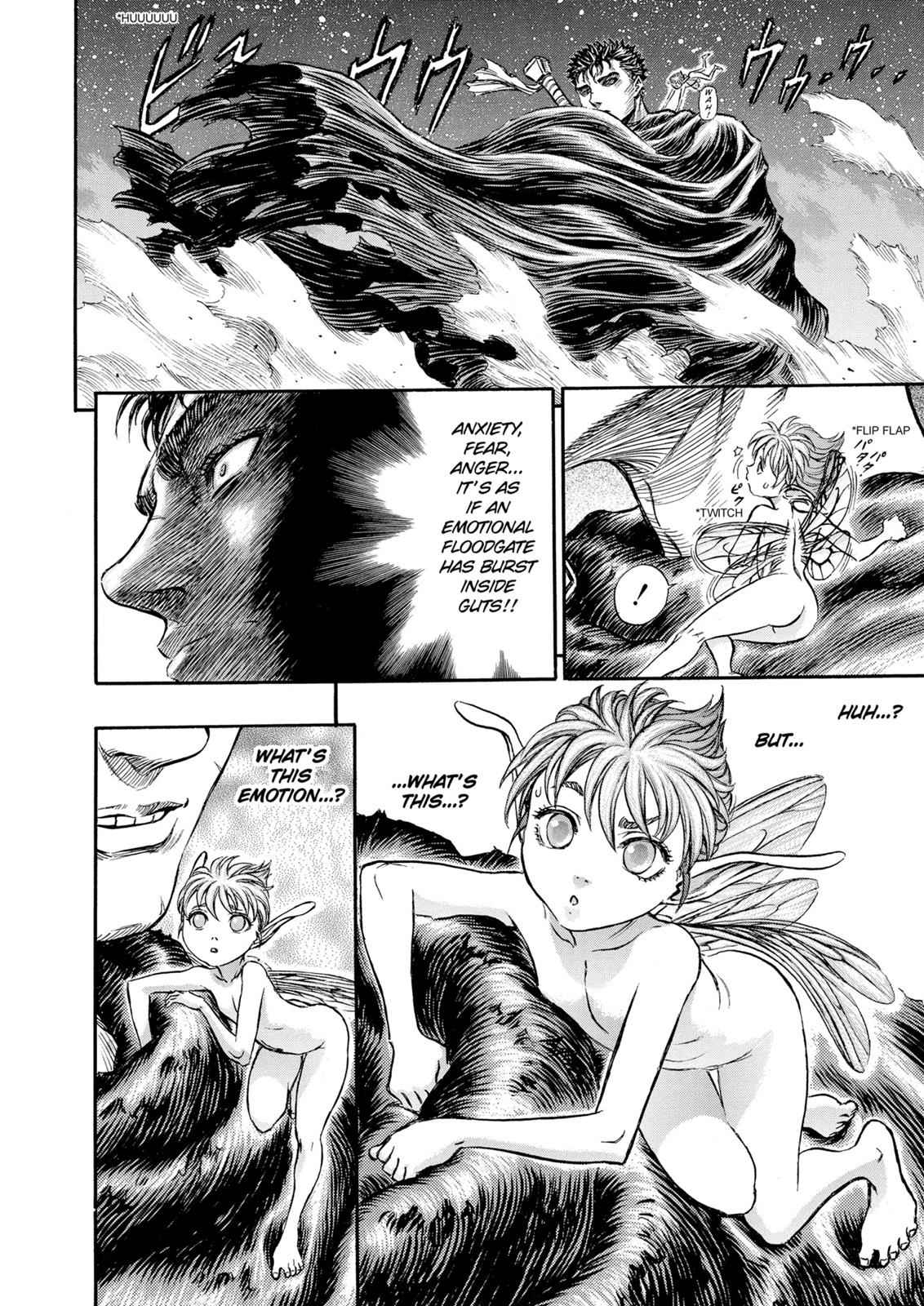 Berserk Chap 142 - Next Chap 143