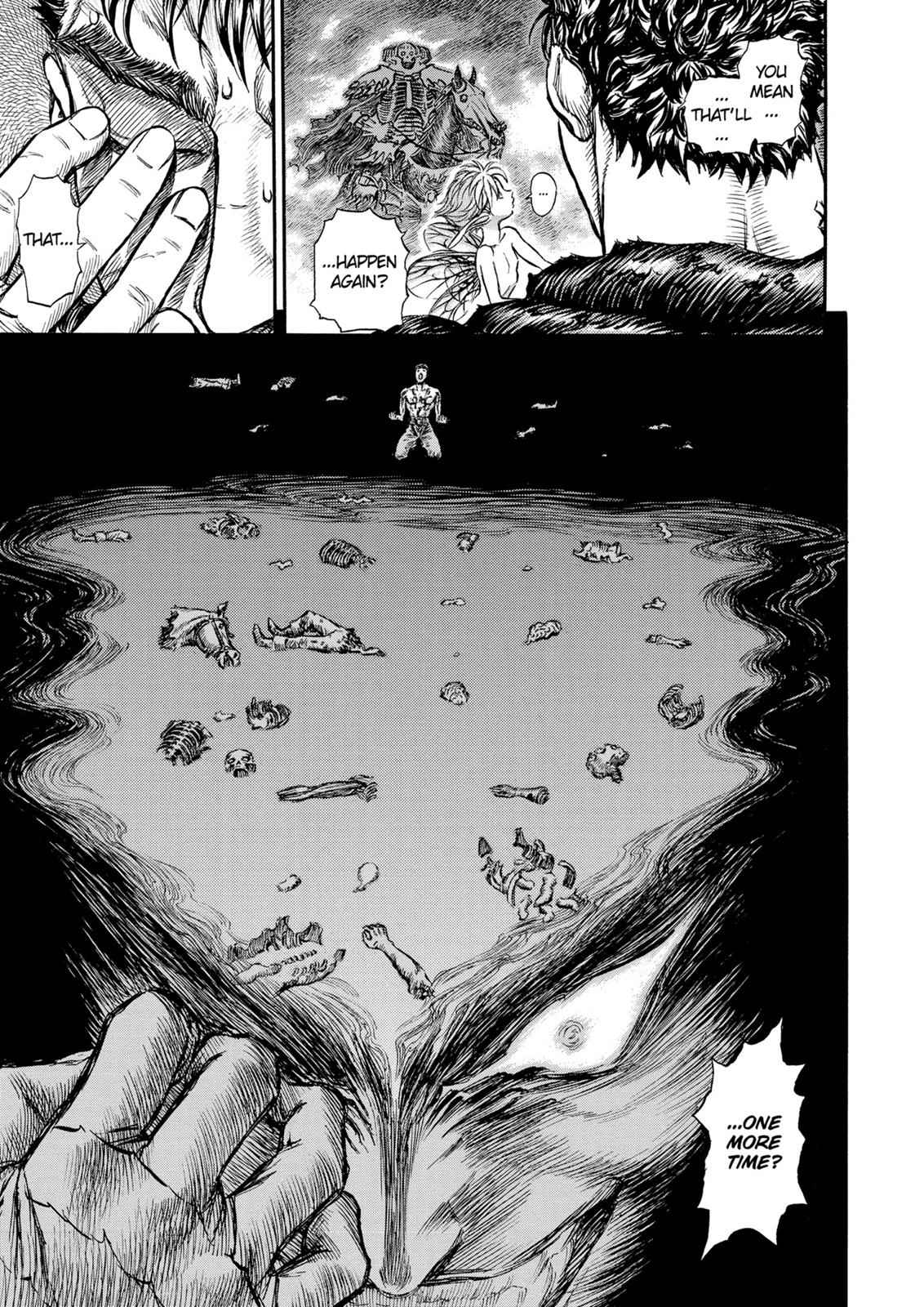 Berserk Chap 142 - Next Chap 143
