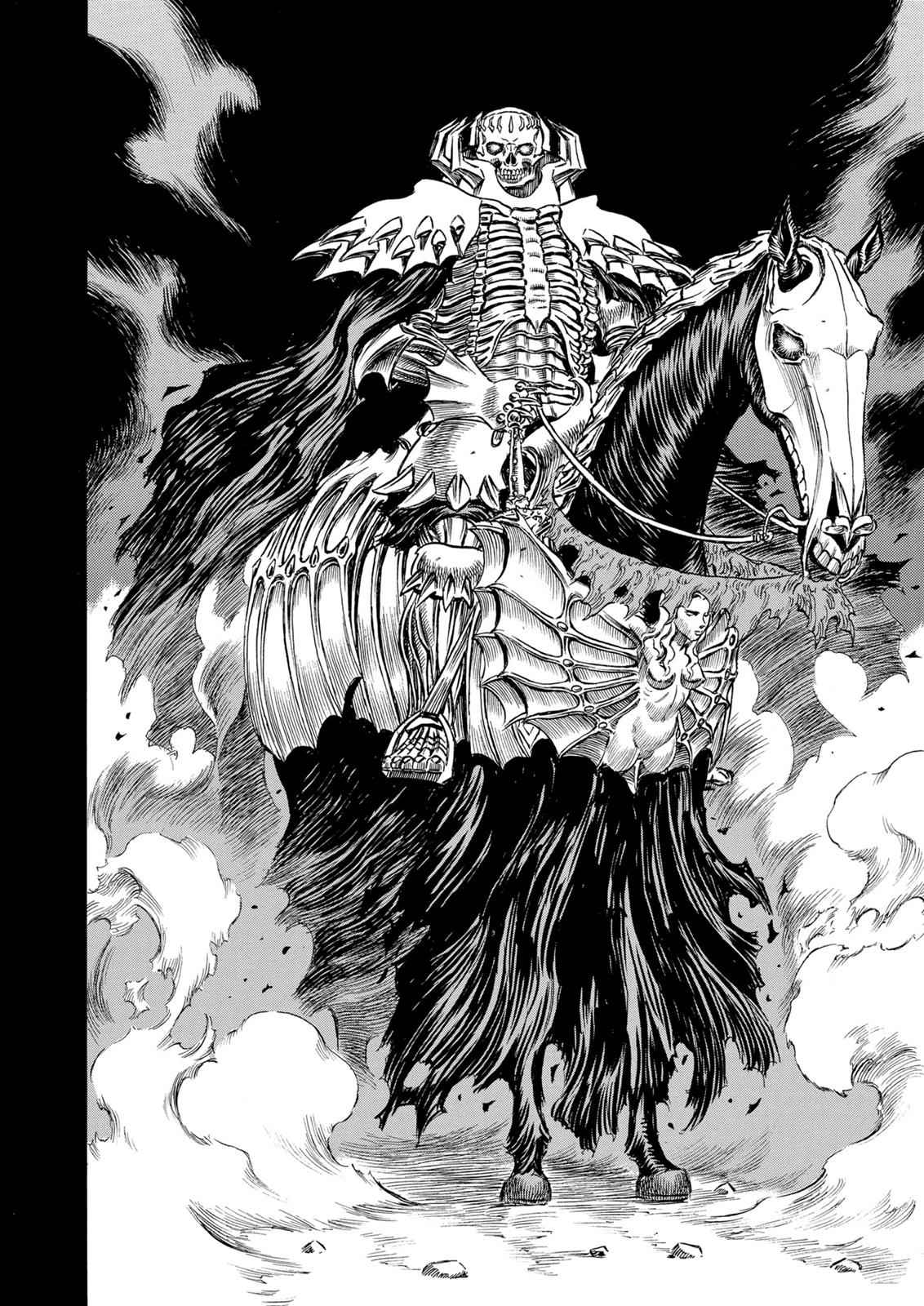 Berserk Chap 142 - Next Chap 143