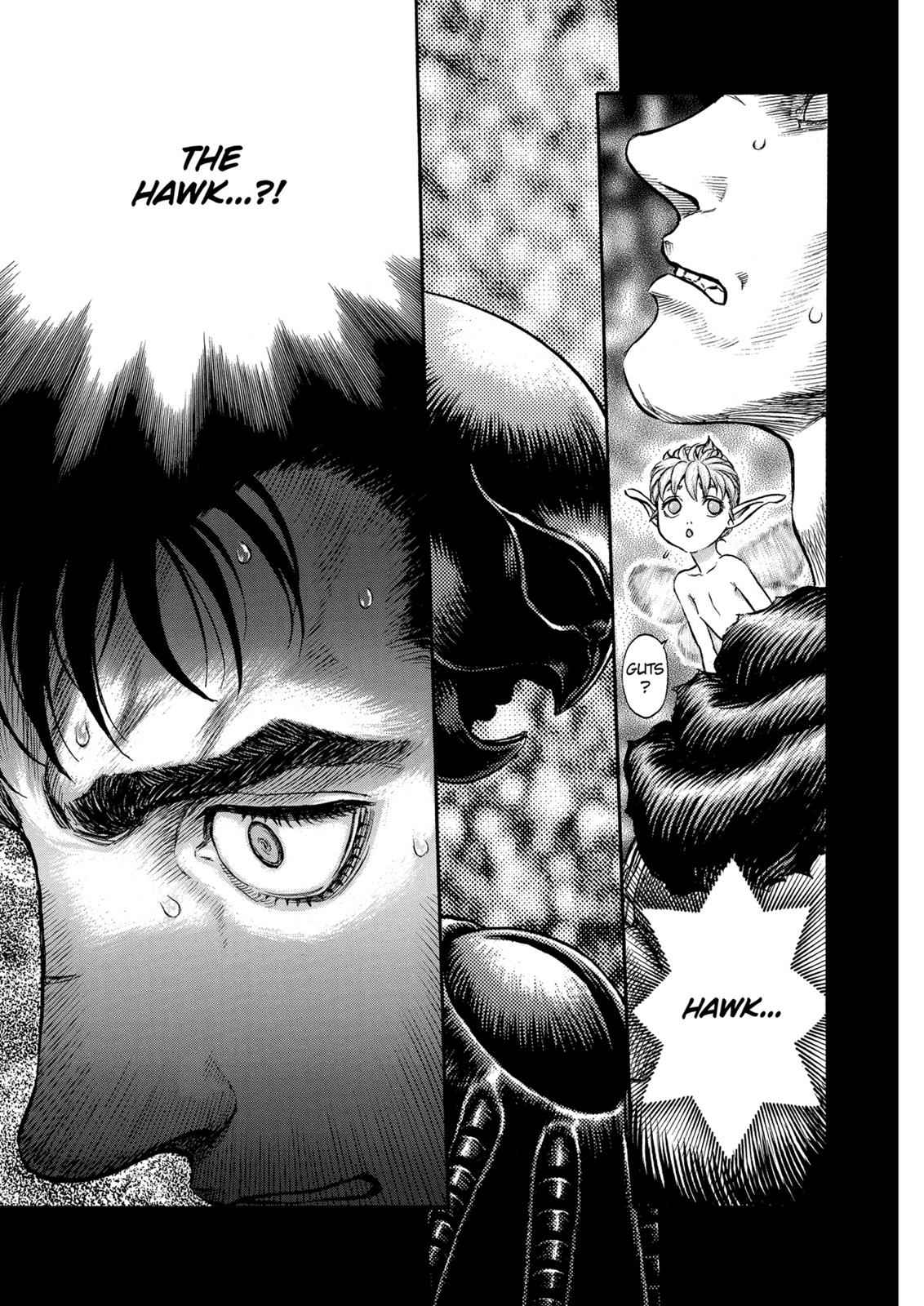 Berserk Chap 142 - Next Chap 143