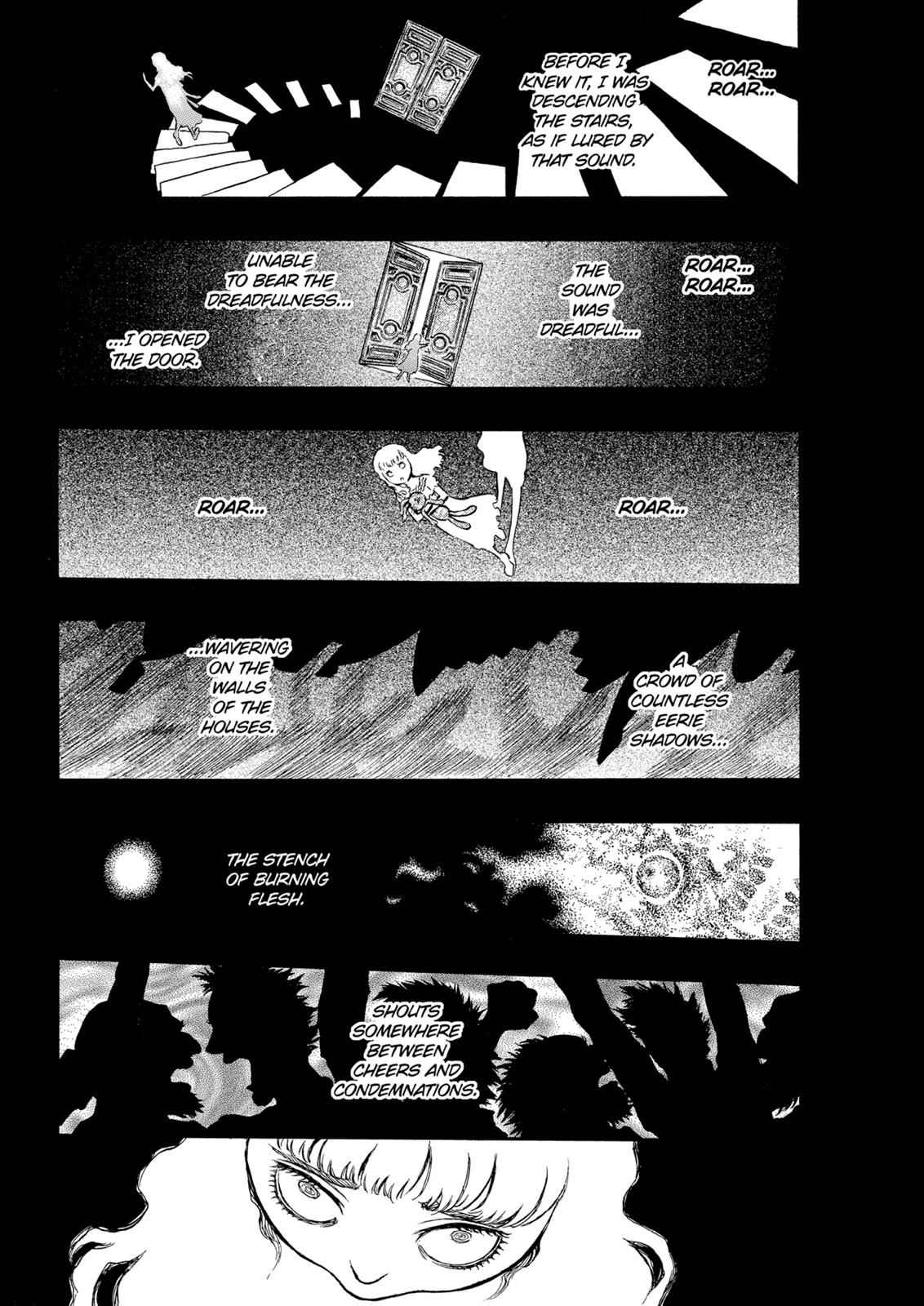 Berserk Chap 143 - Next Chap 144