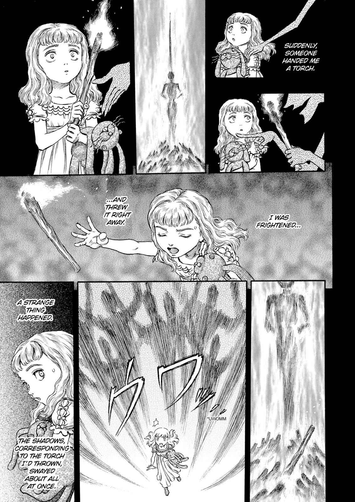 Berserk Chap 143 - Next Chap 144