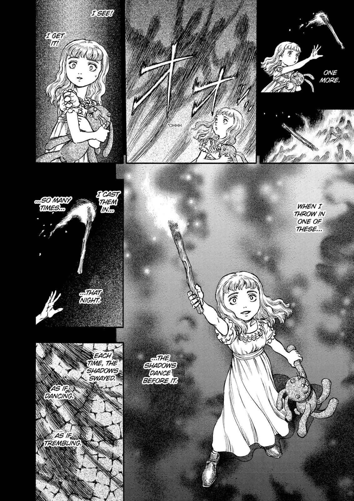Berserk Chap 143 - Next Chap 144