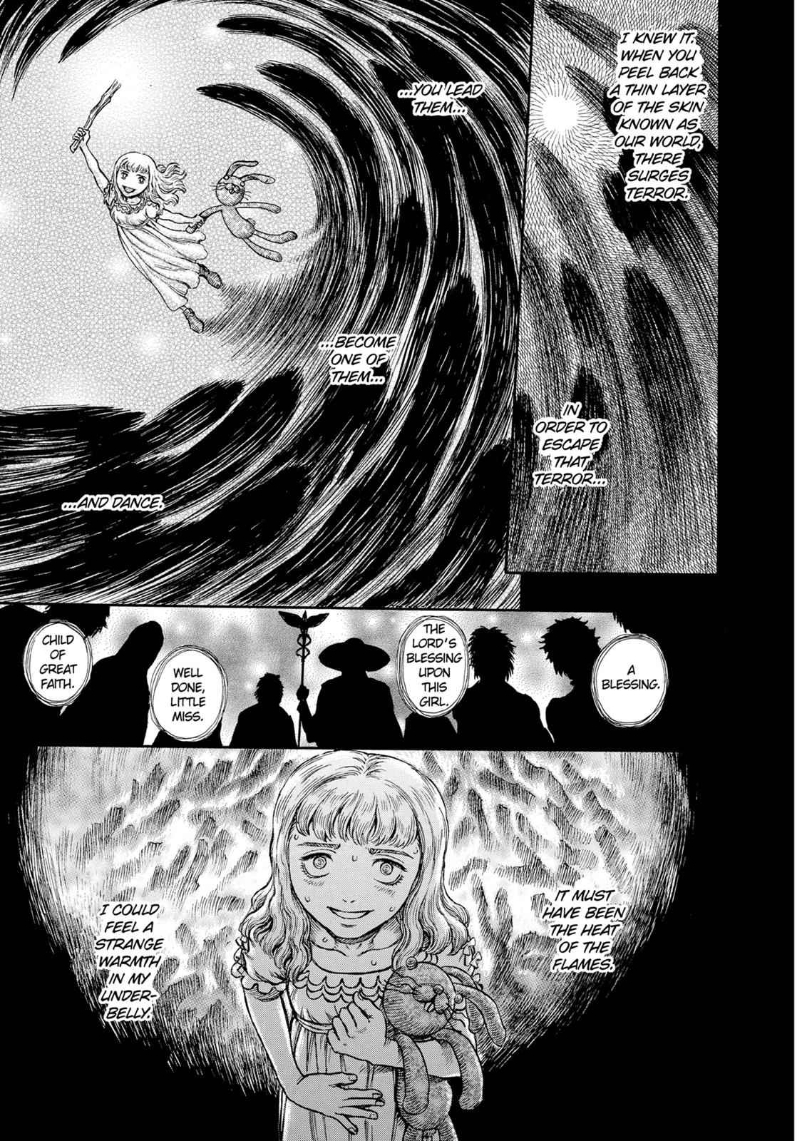Berserk Chap 143 - Next Chap 144