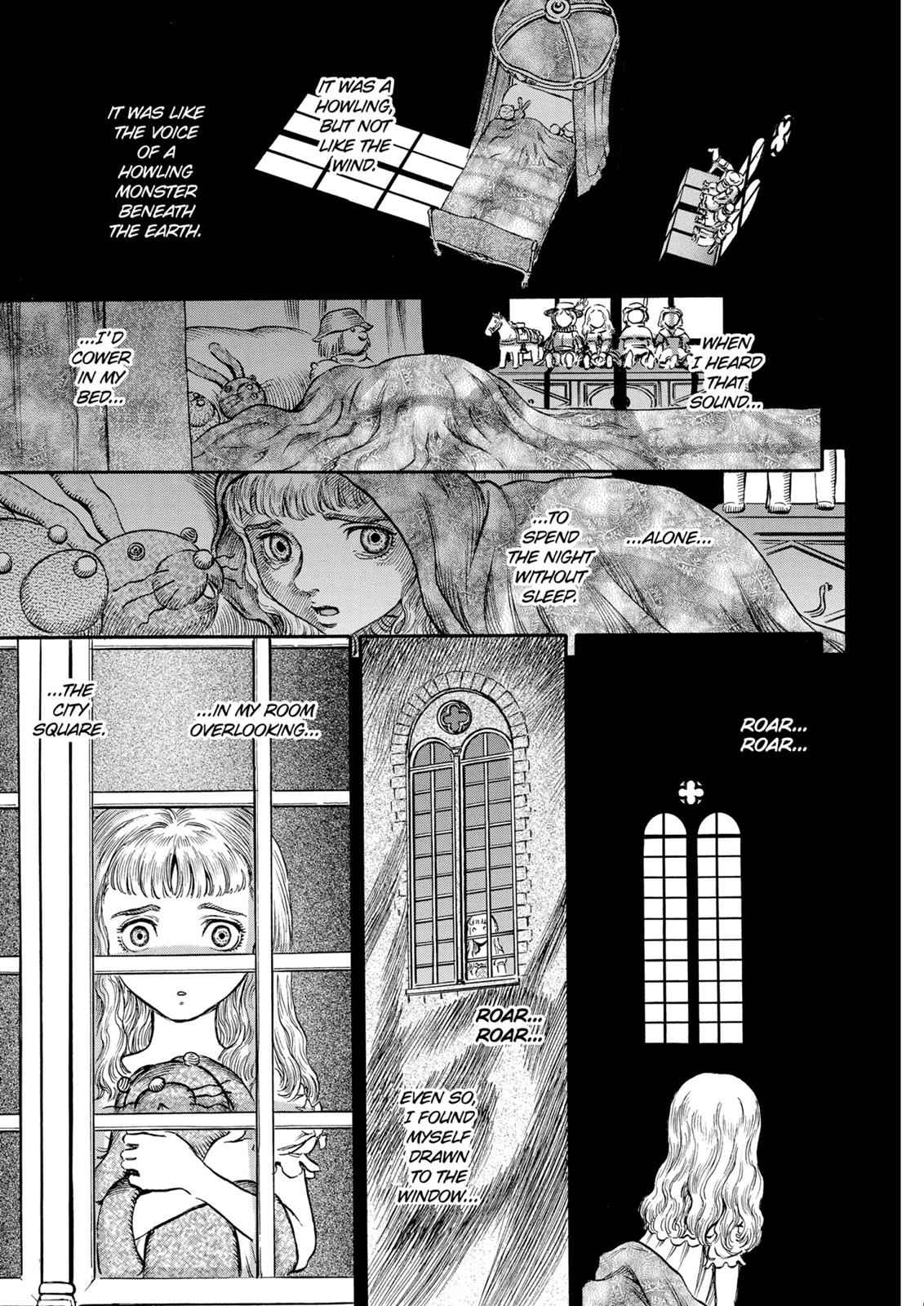 Berserk Chap 143 - Next Chap 144