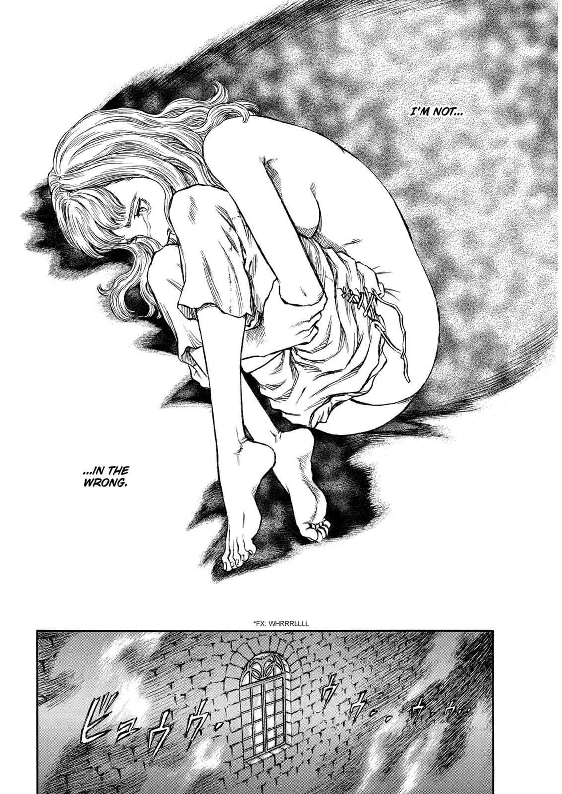 Berserk Chap 143 - Next Chap 144