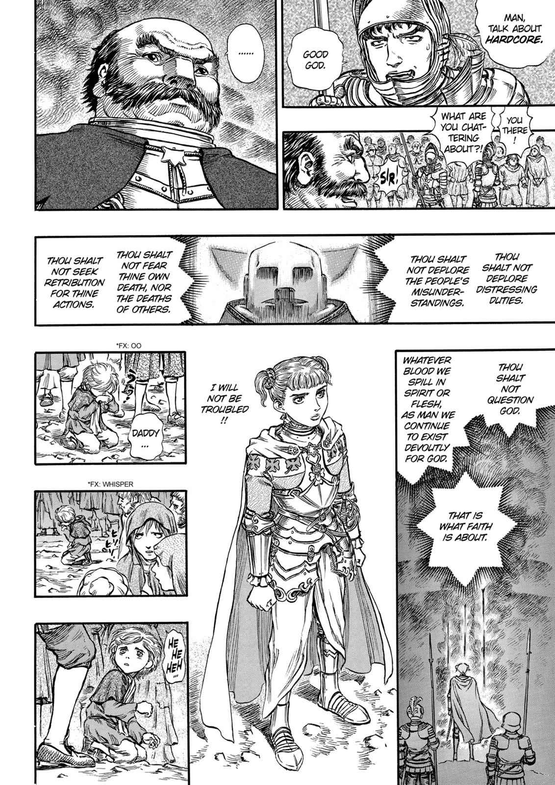 Berserk Chap 143 - Next Chap 144
