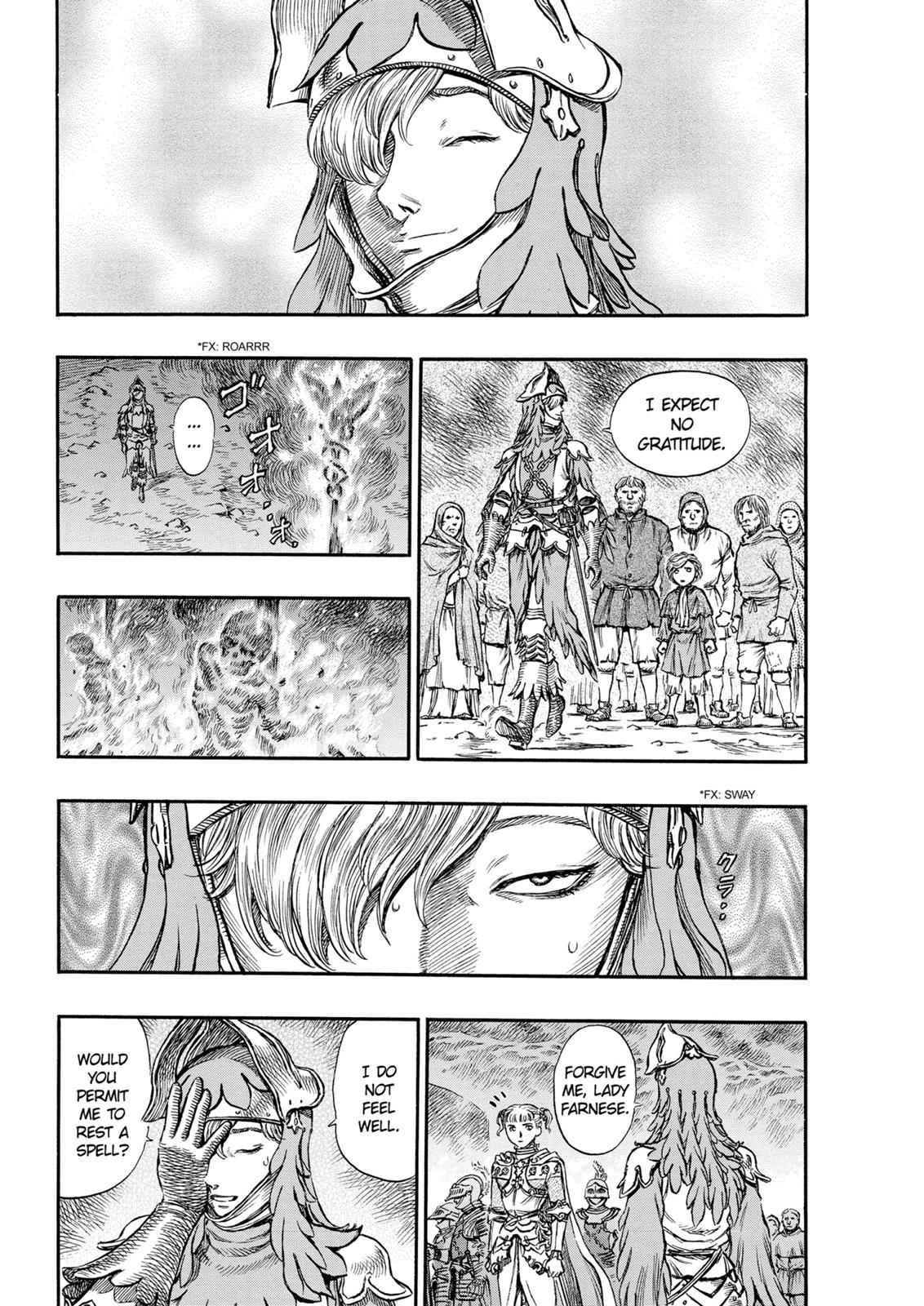Berserk Chap 143 - Next Chap 144