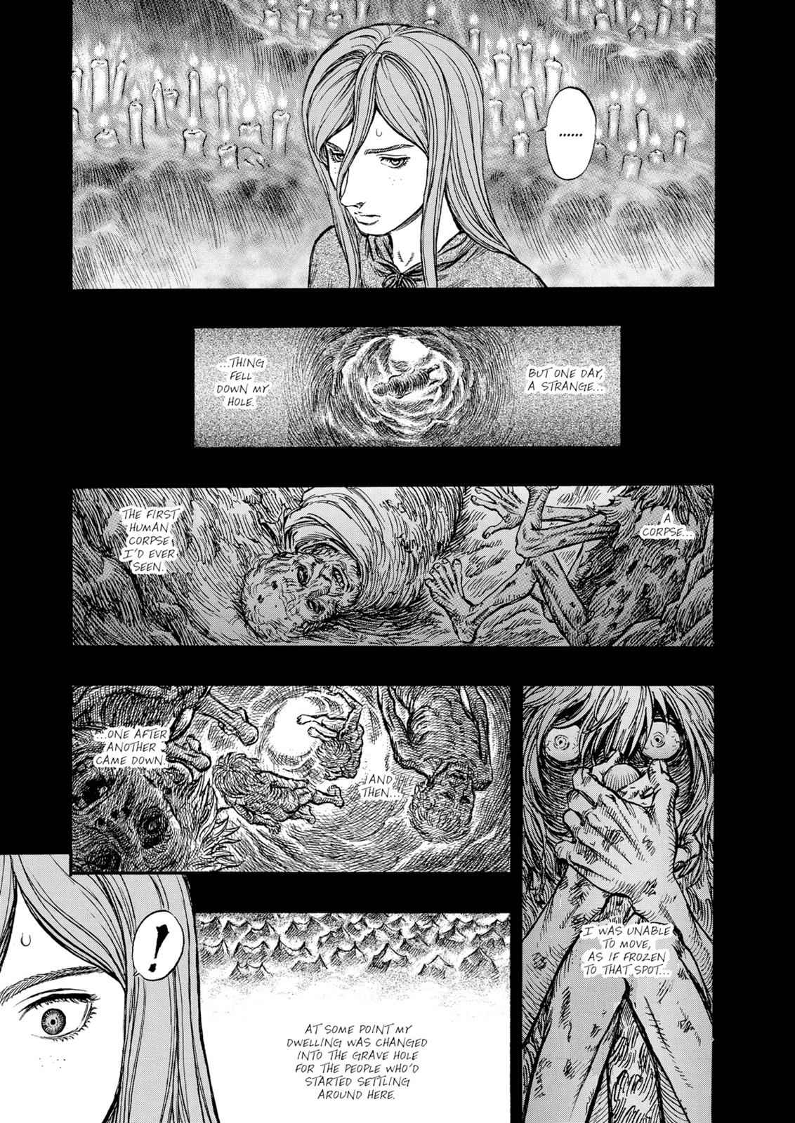 Berserk Chap 158 - Next Chap 159