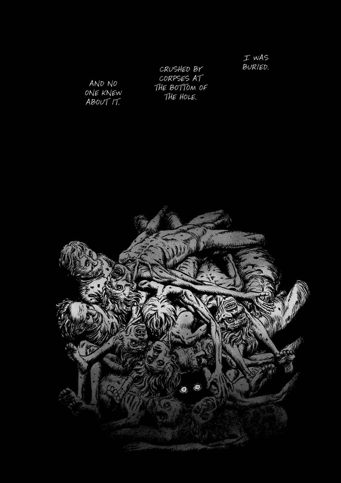 Berserk Chap 158 - Next Chap 159