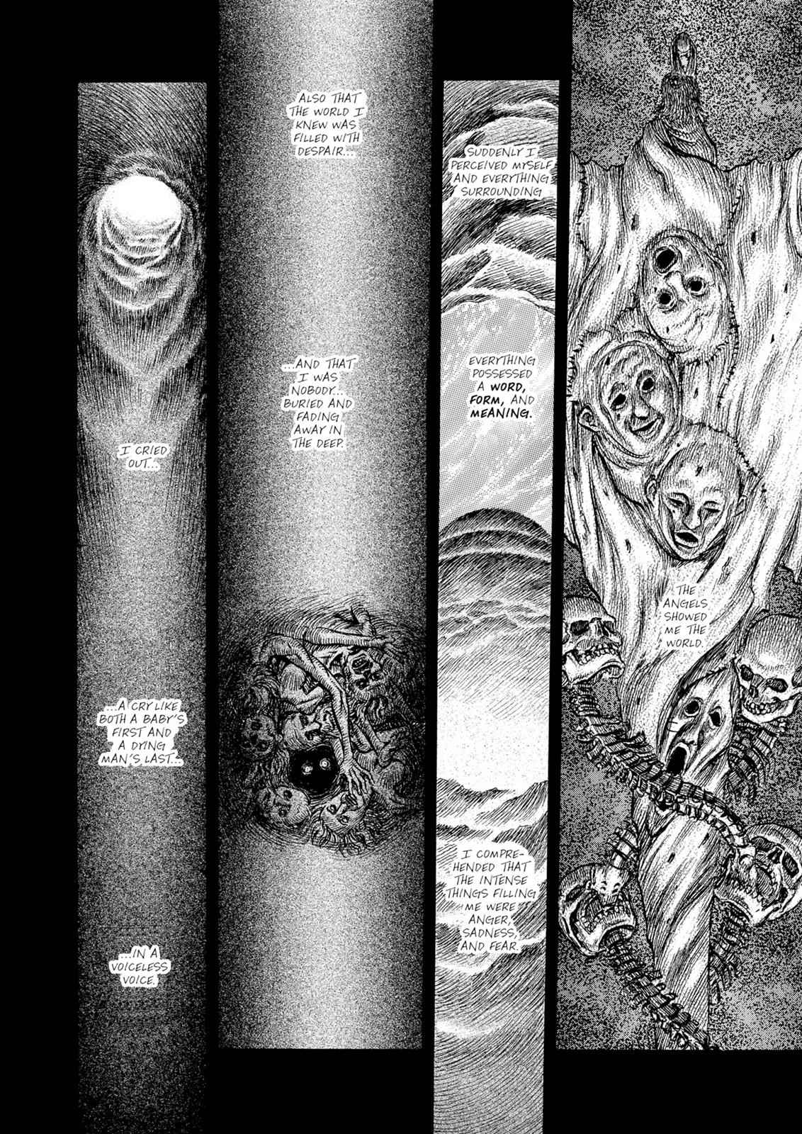 Berserk Chap 158 - Next Chap 159