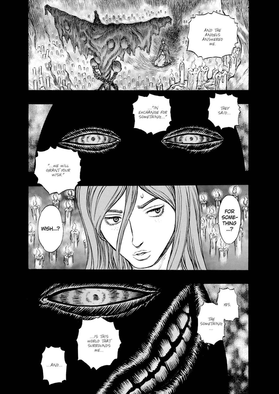 Berserk Chap 158 - Next Chap 159