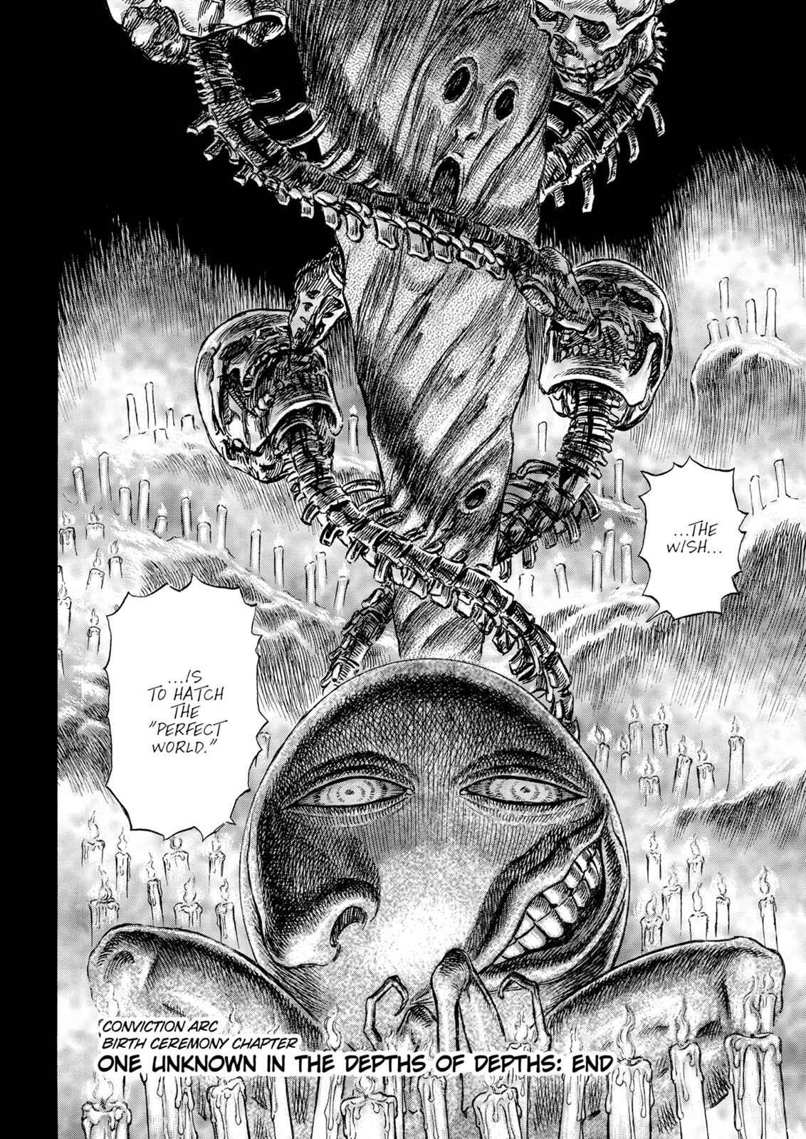 Berserk Chap 158 - Next Chap 159