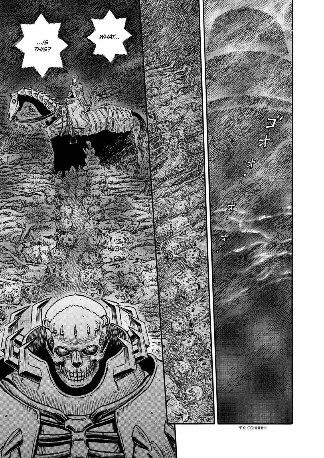 Berserk Chap 158 - Next Chap 159