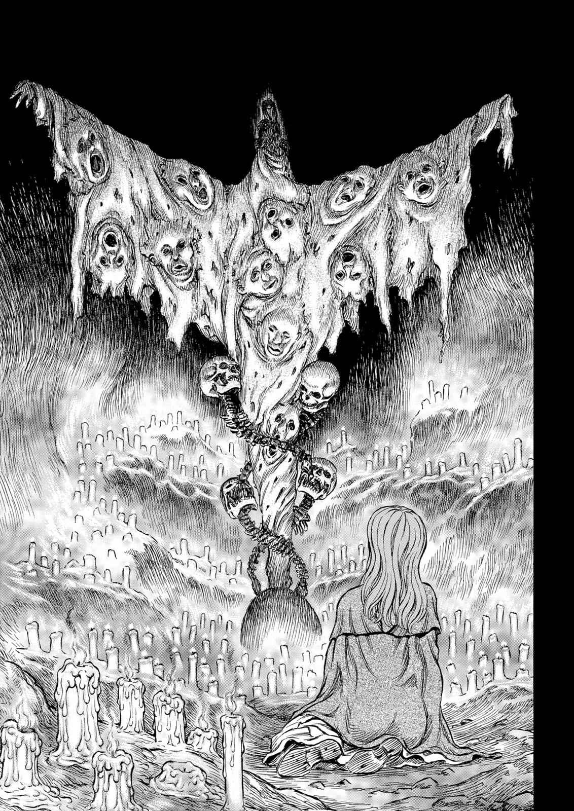 Berserk Chap 158 - Next Chap 159