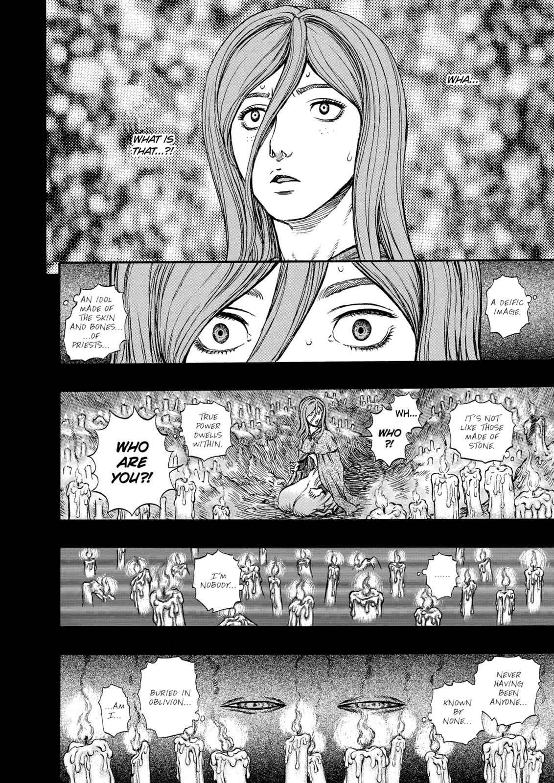 Berserk Chap 158 - Next Chap 159