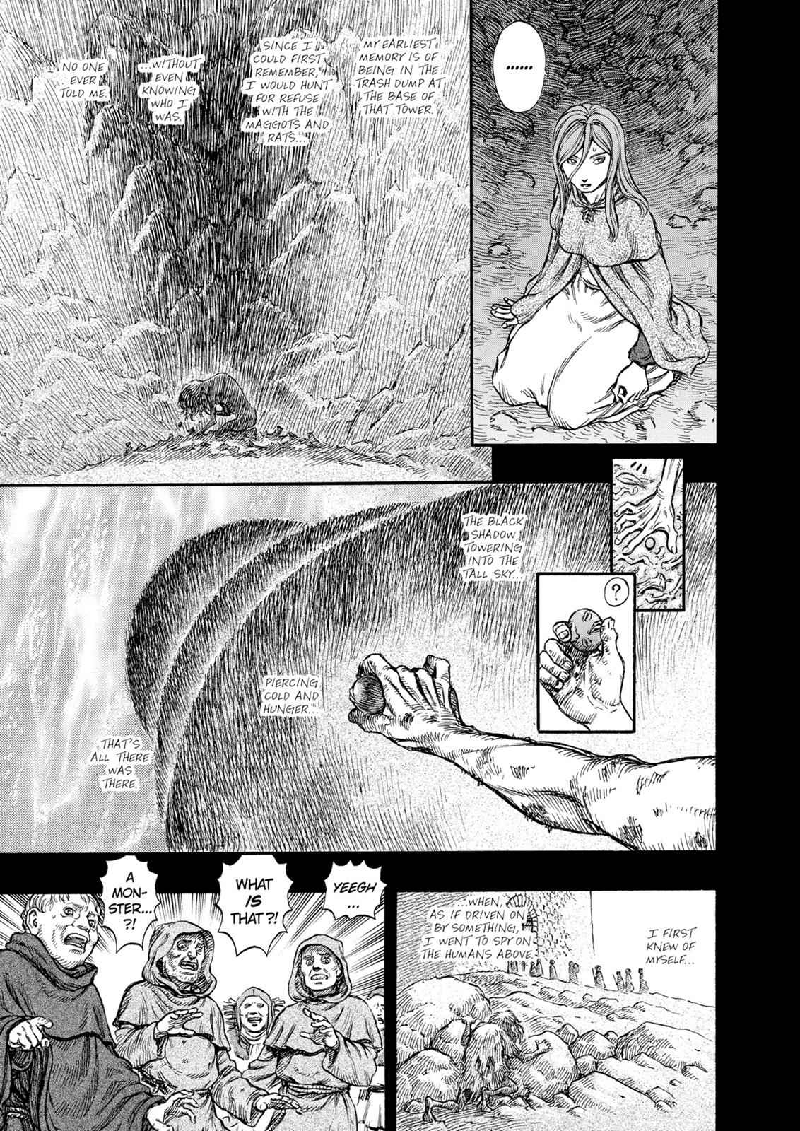 Berserk Chap 158 - Next Chap 159