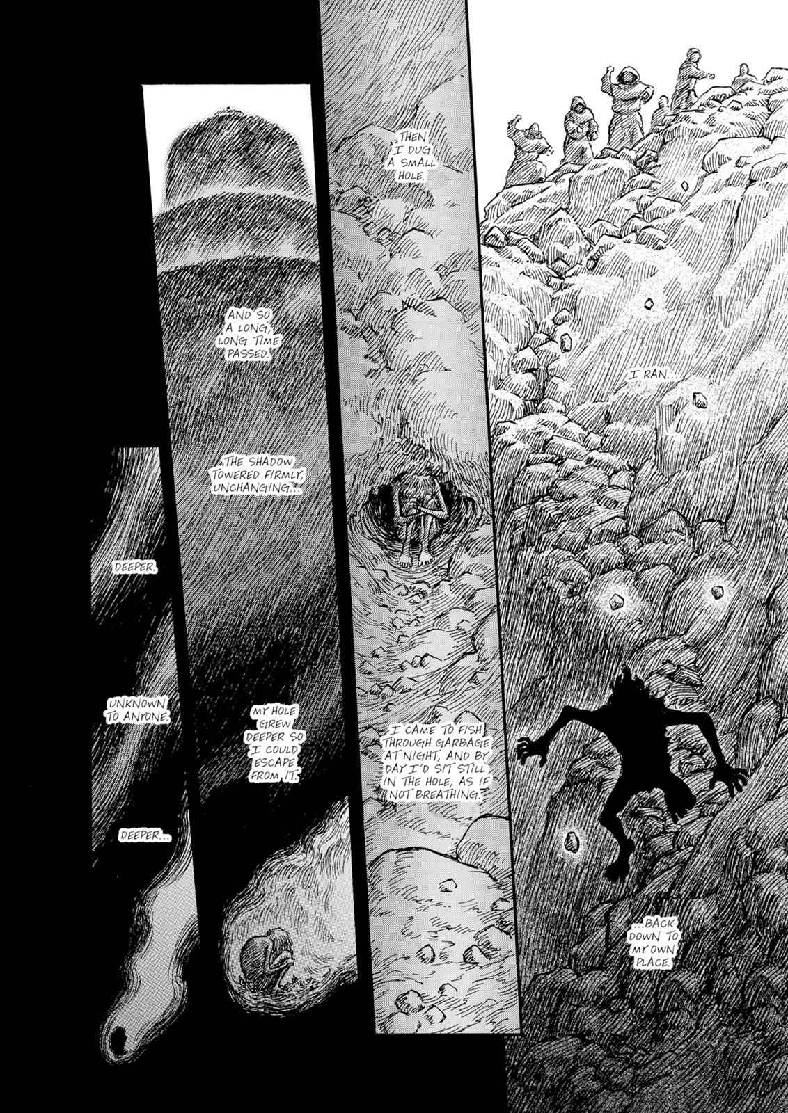 Berserk Chap 158 - Next Chap 159