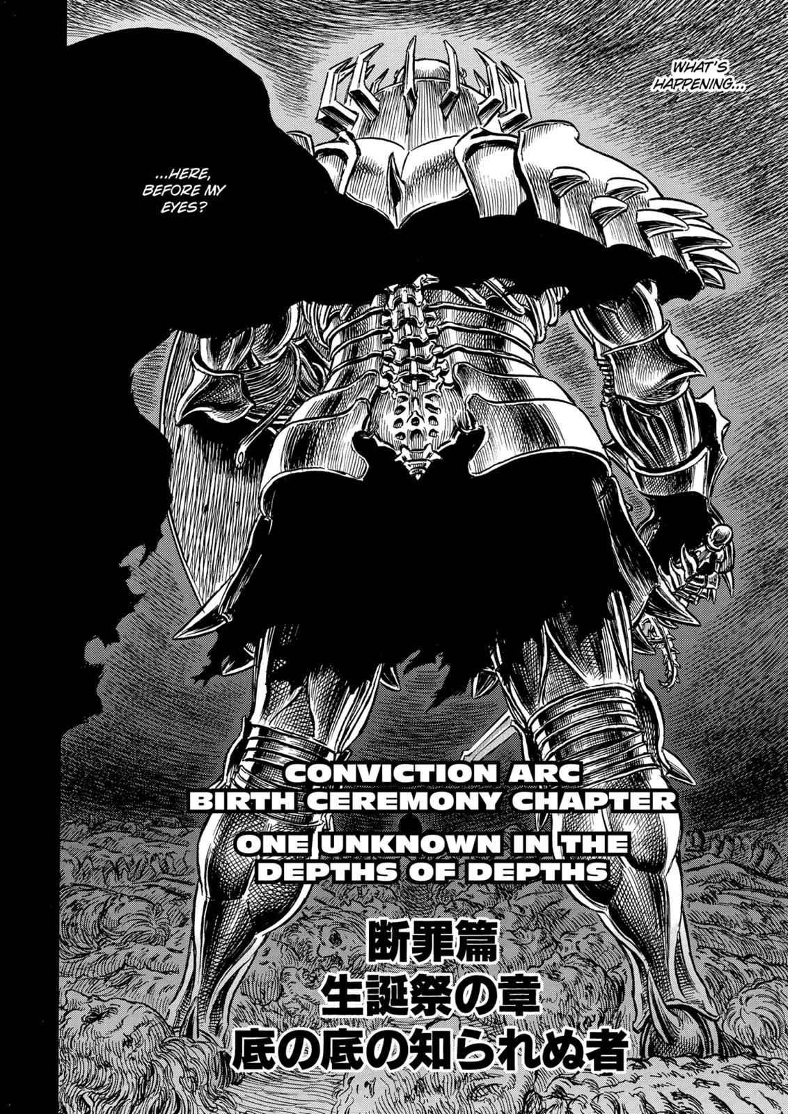 Berserk Chap 158 - Next Chap 159