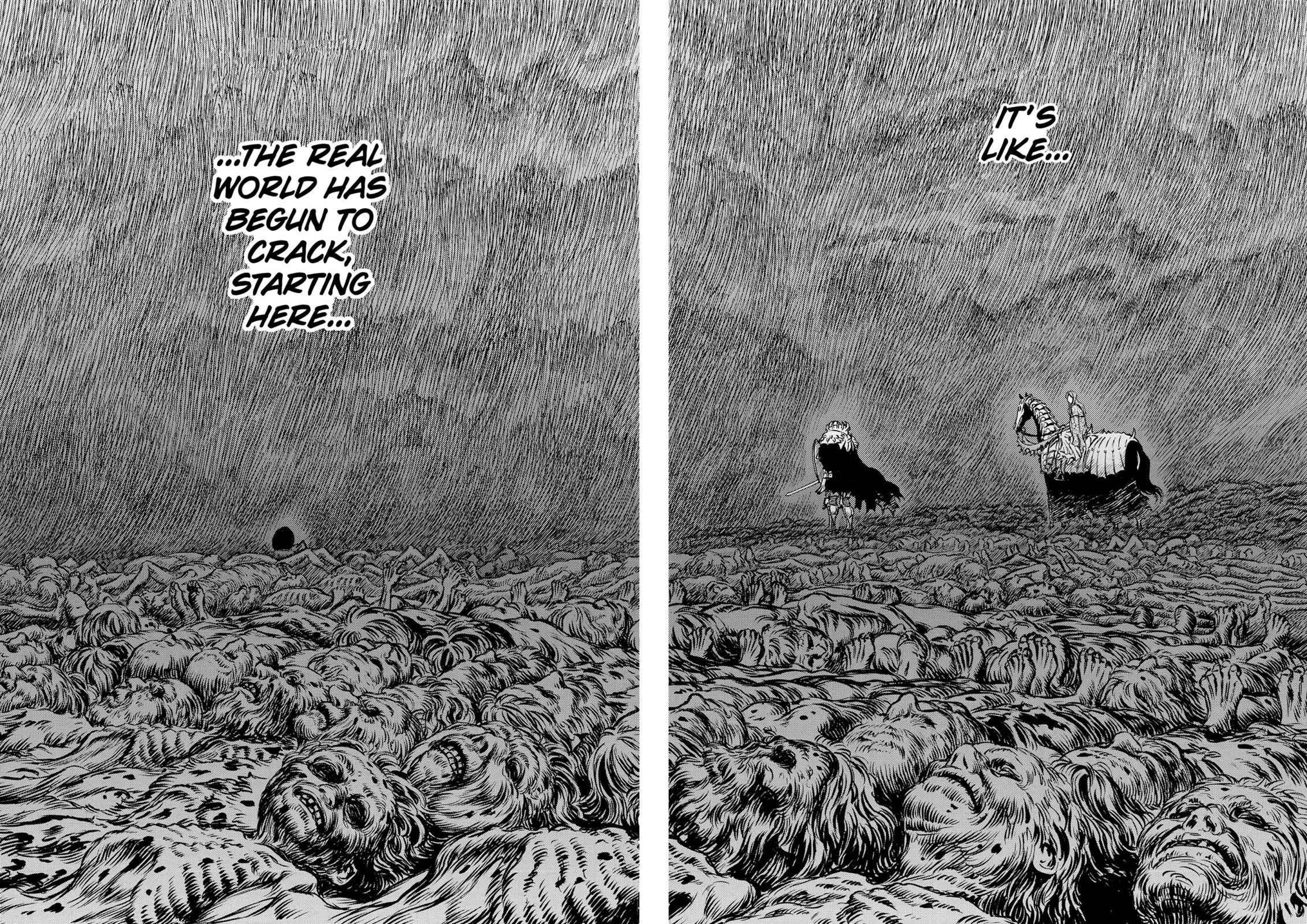 Berserk Chap 158 - Next Chap 159