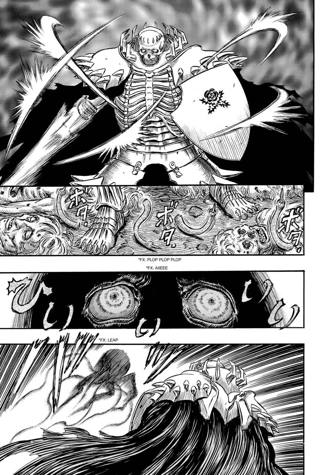 Berserk Chap 158 - Next Chap 159