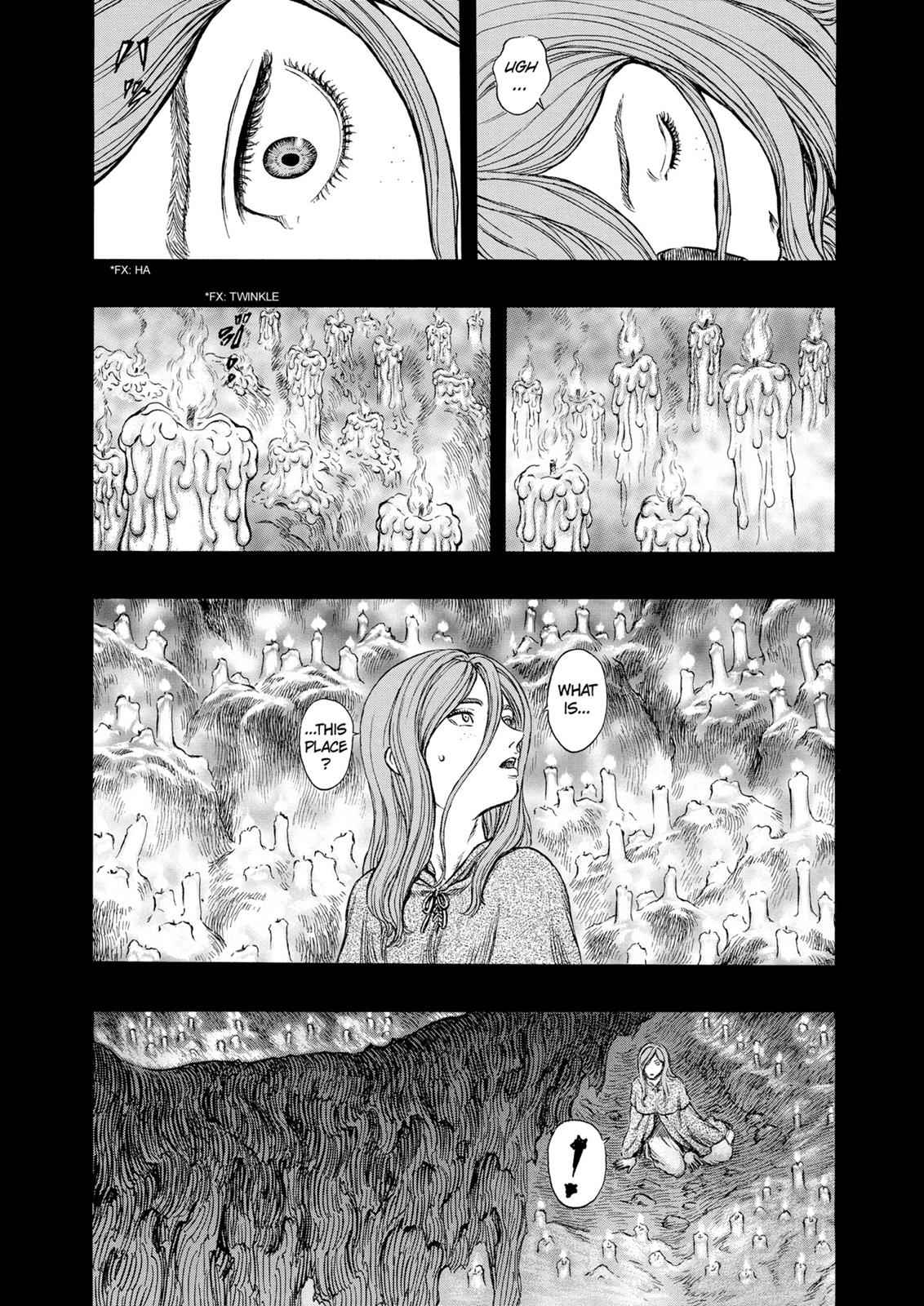 Berserk Chap 158 - Next Chap 159