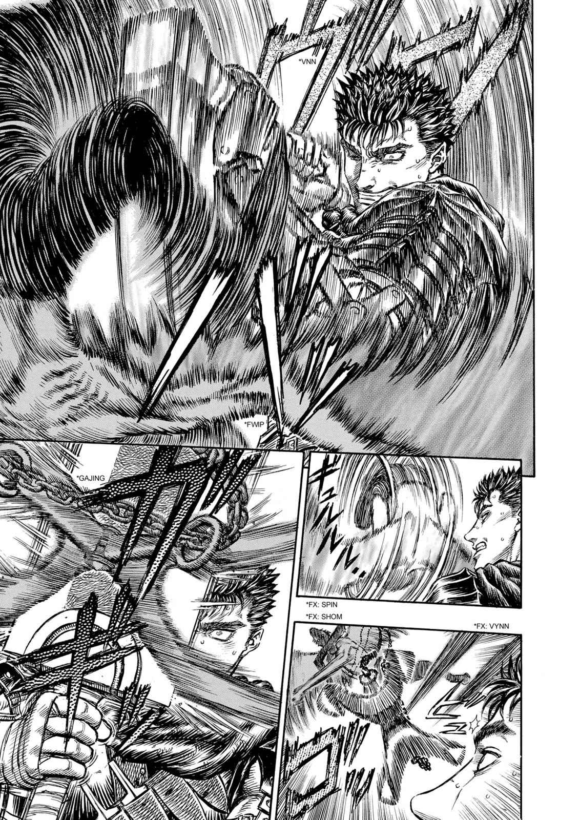 Berserk Chap 159 - Next Chap 160