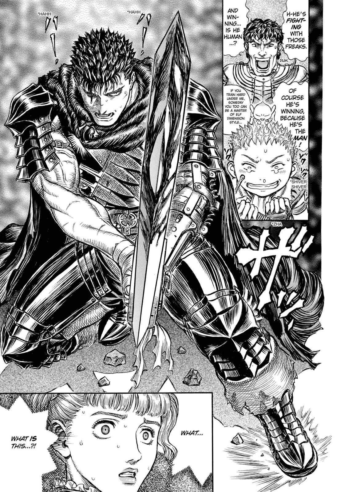 Berserk Chap 159 - Next Chap 160