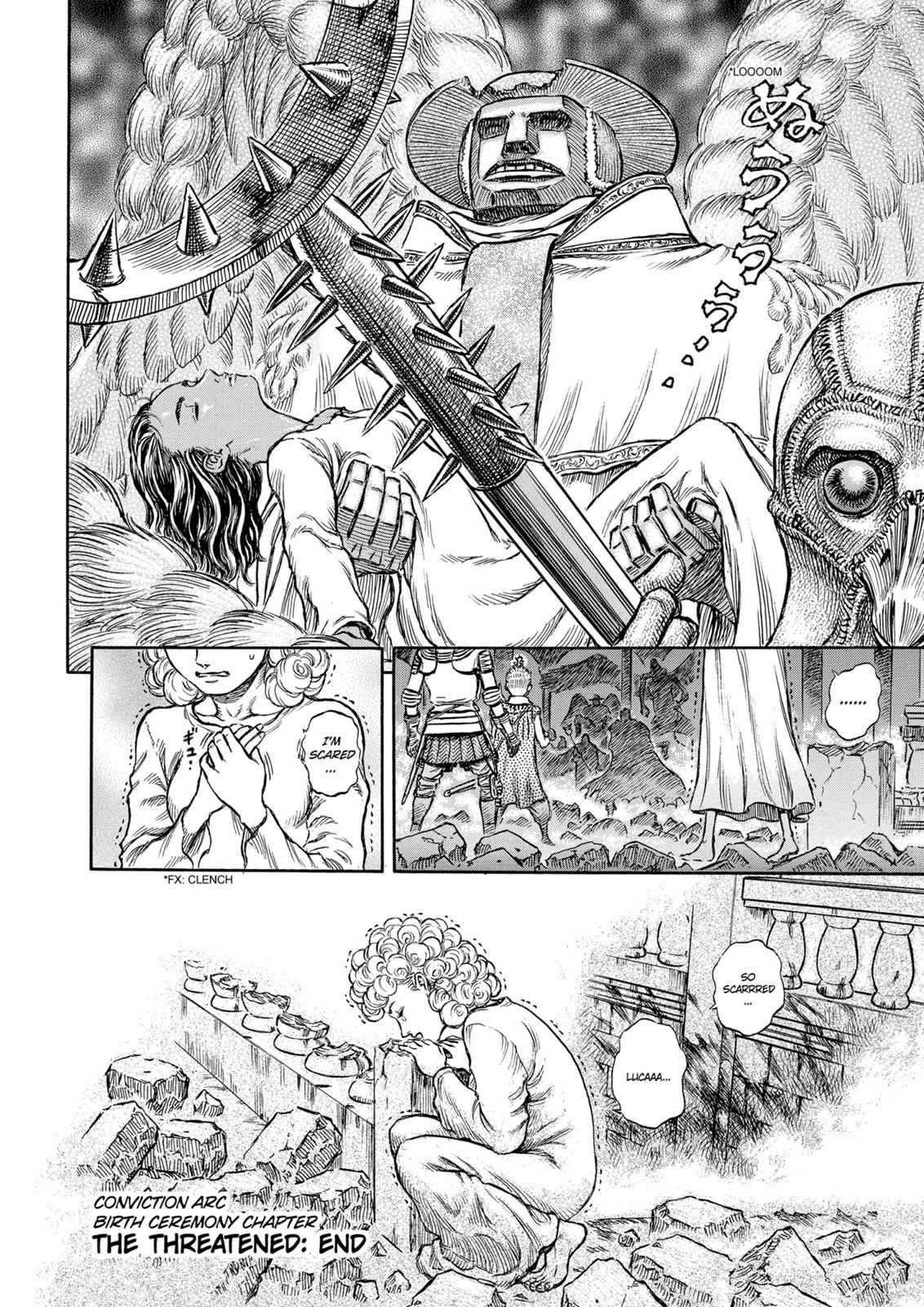 Berserk Chap 159 - Next Chap 160