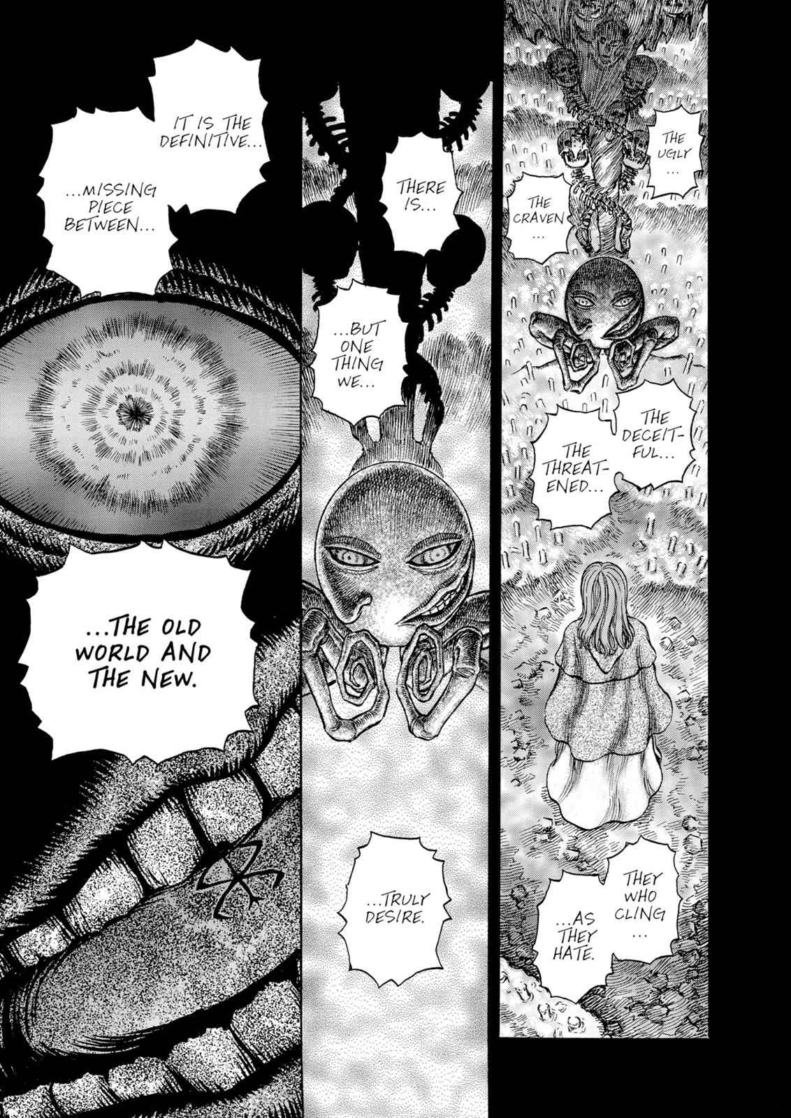 Berserk Chap 159 - Next Chap 160