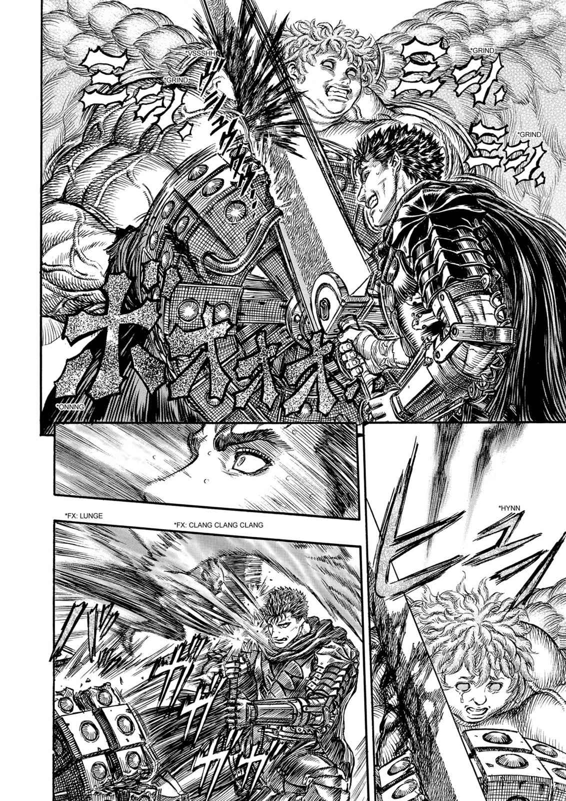 Berserk Chap 159 - Next Chap 160