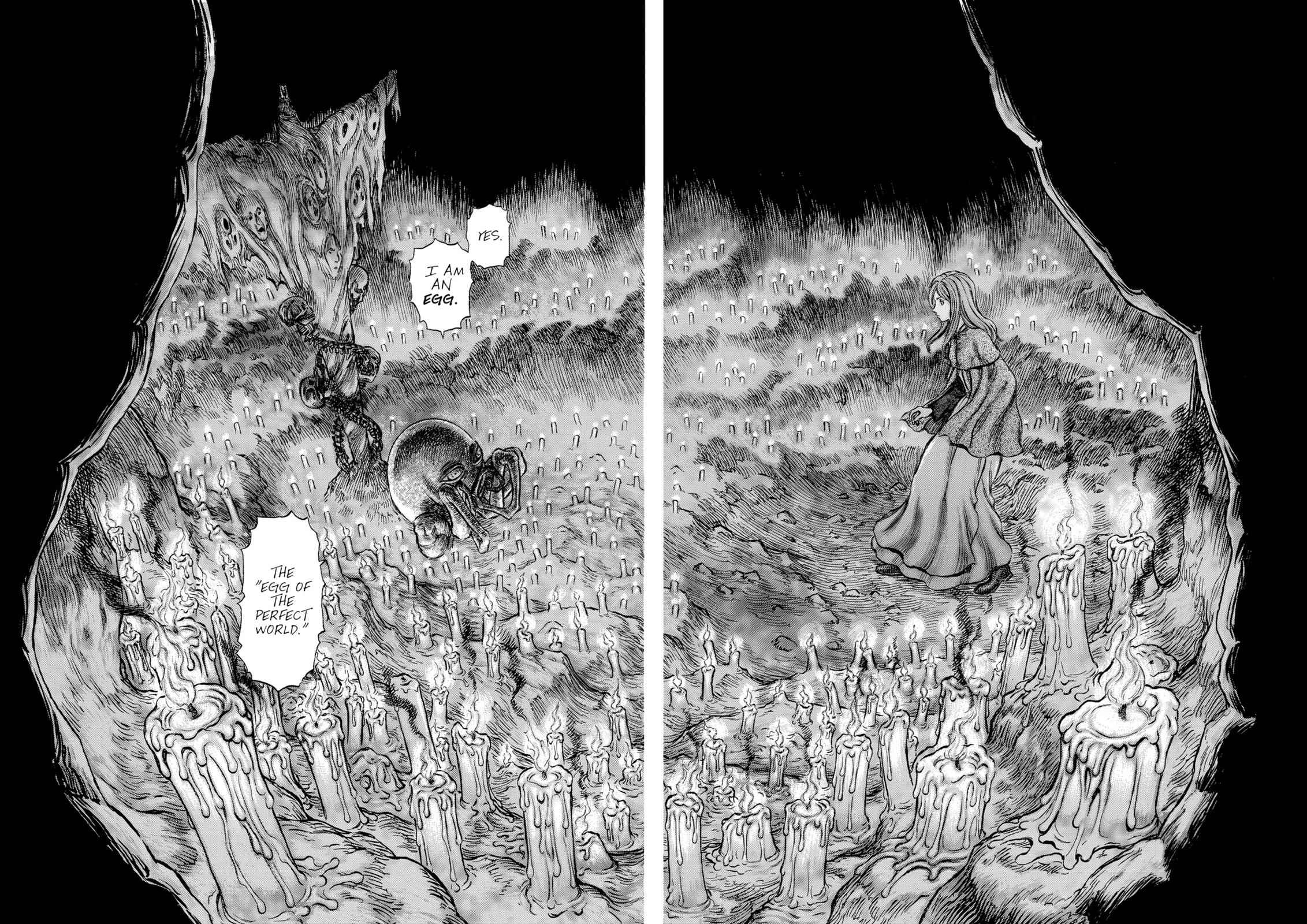 Berserk Chap 159 - Next Chap 160