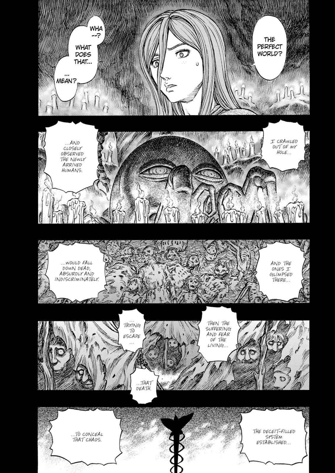 Berserk Chap 159 - Next Chap 160