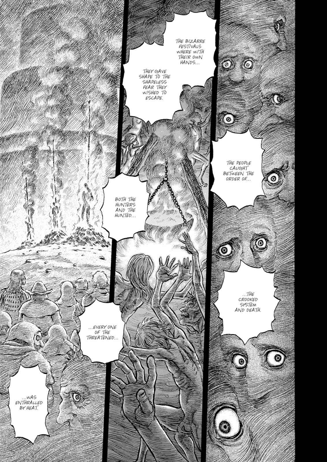 Berserk Chap 159 - Next Chap 160