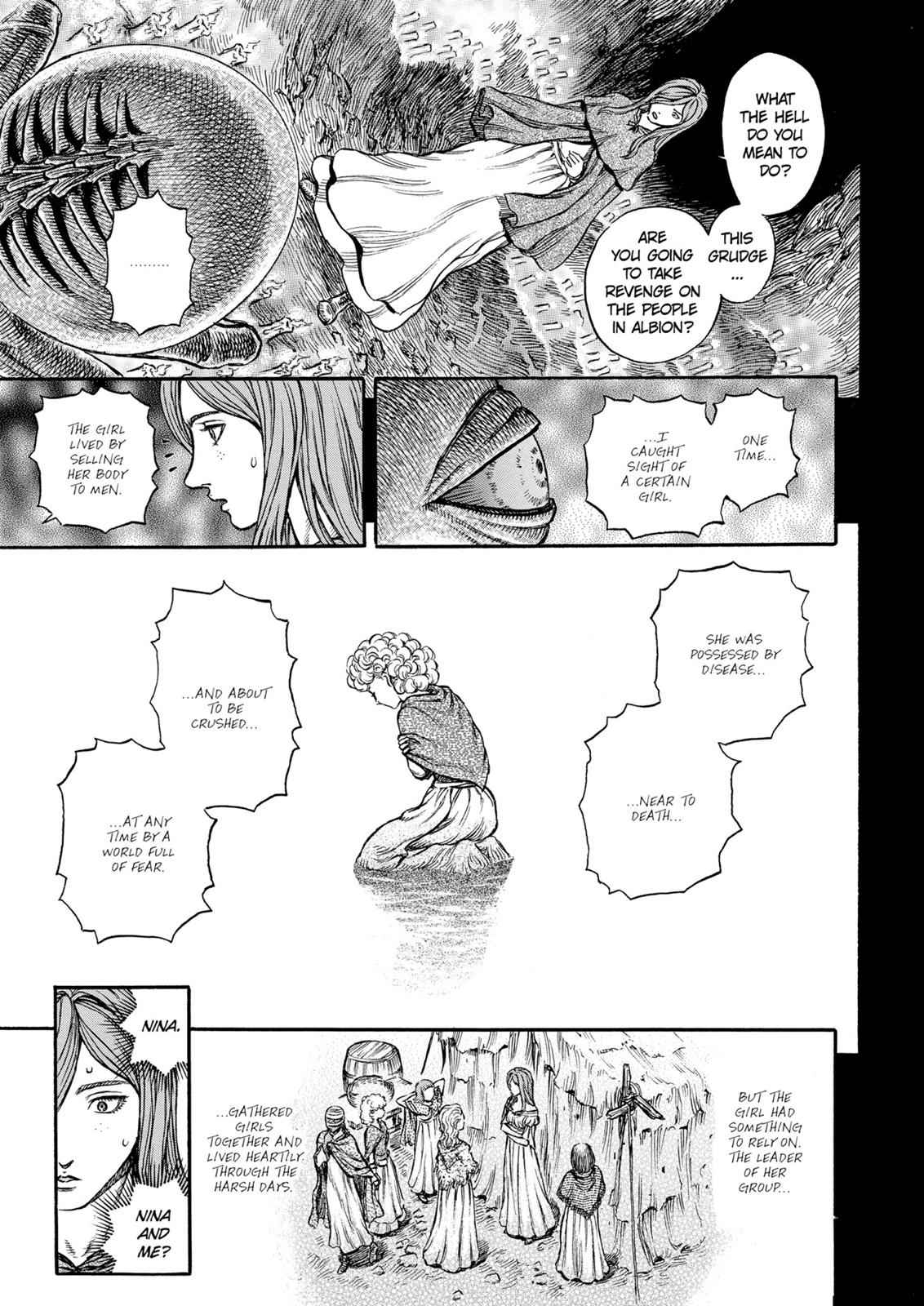 Berserk Chap 159 - Next Chap 160