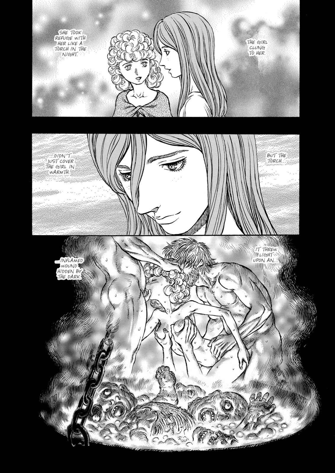 Berserk Chap 159 - Next Chap 160