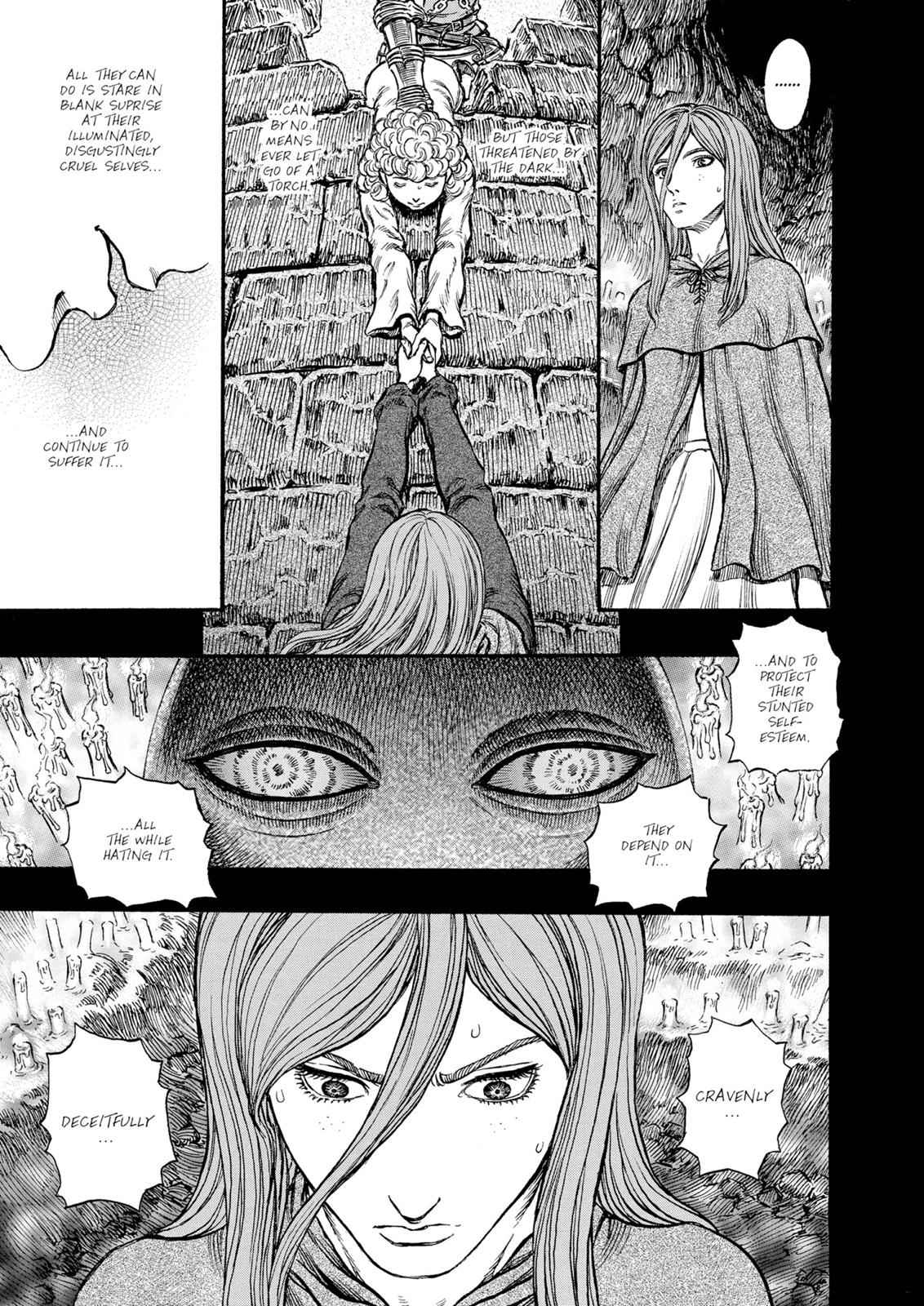 Berserk Chap 159 - Next Chap 160